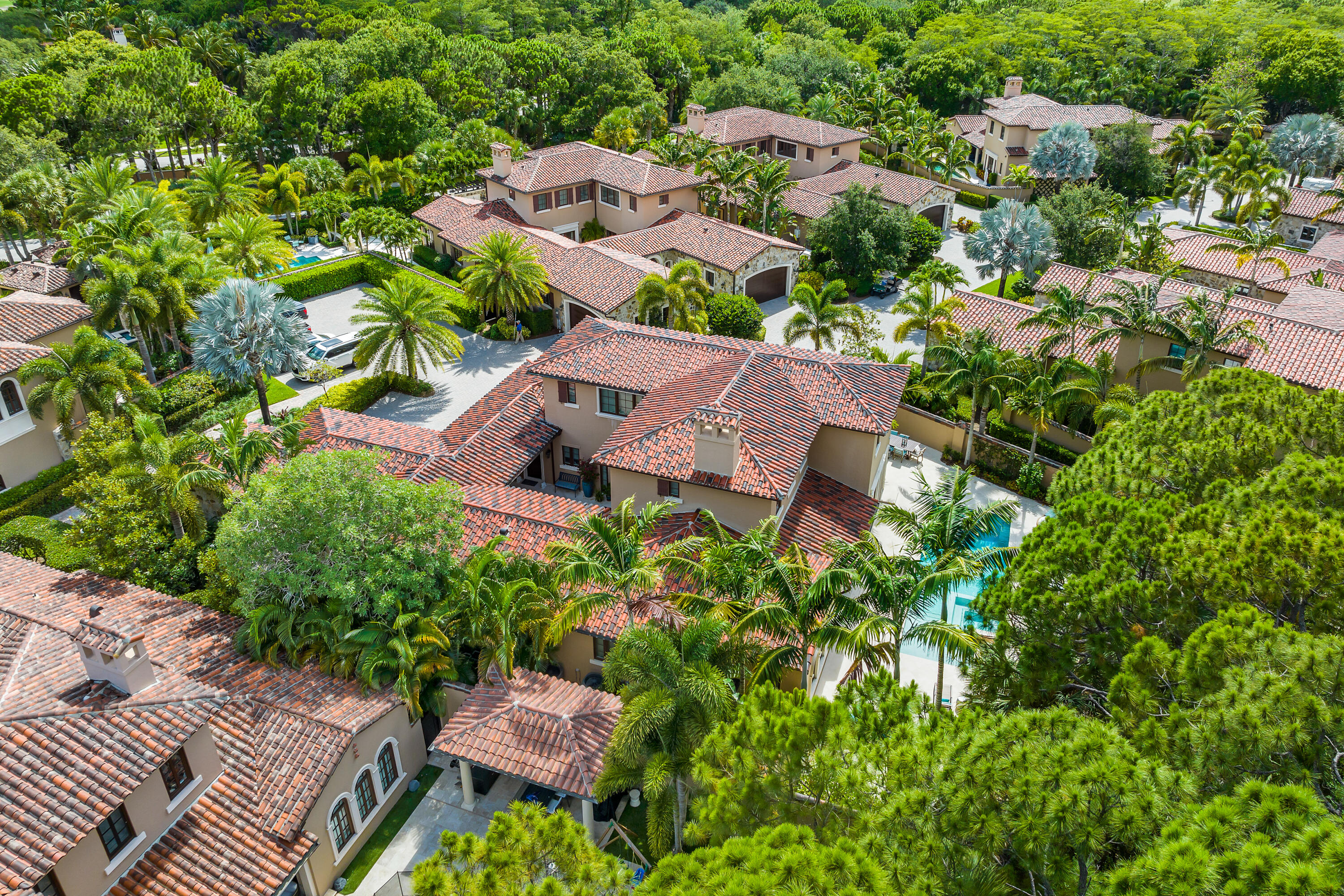 426 Via Del Orso Drive