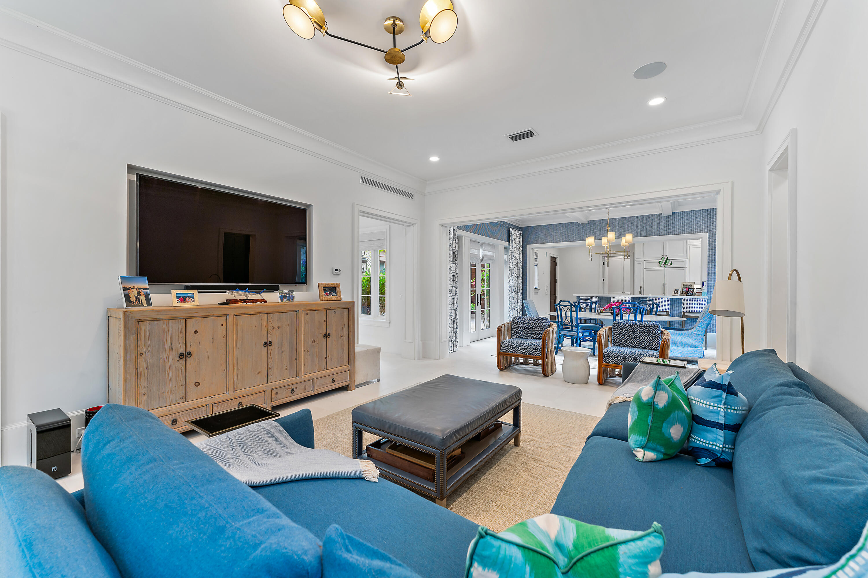 426 Via Del Orso Drive