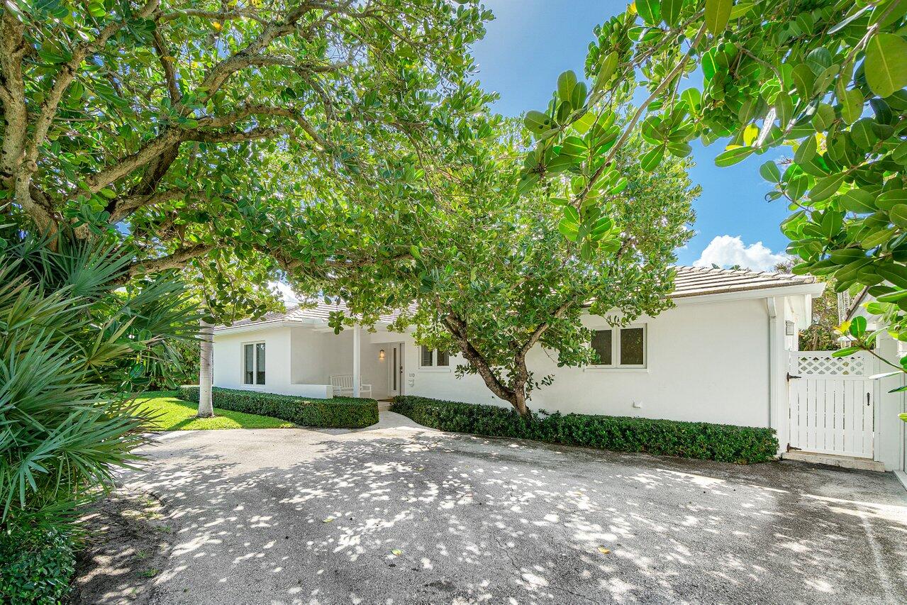110 Seagate Road