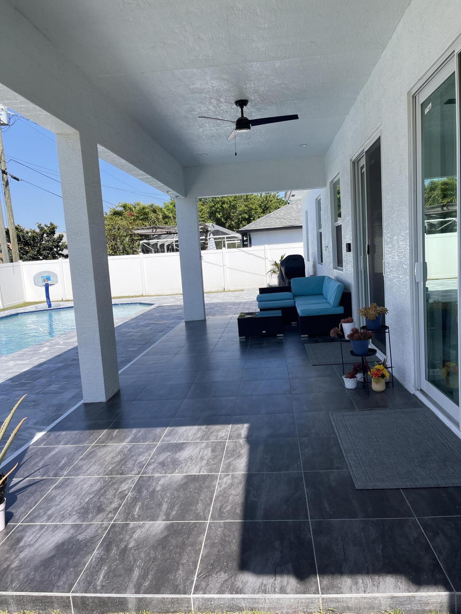 1692 SW Paddock Street, Port St. Lucie