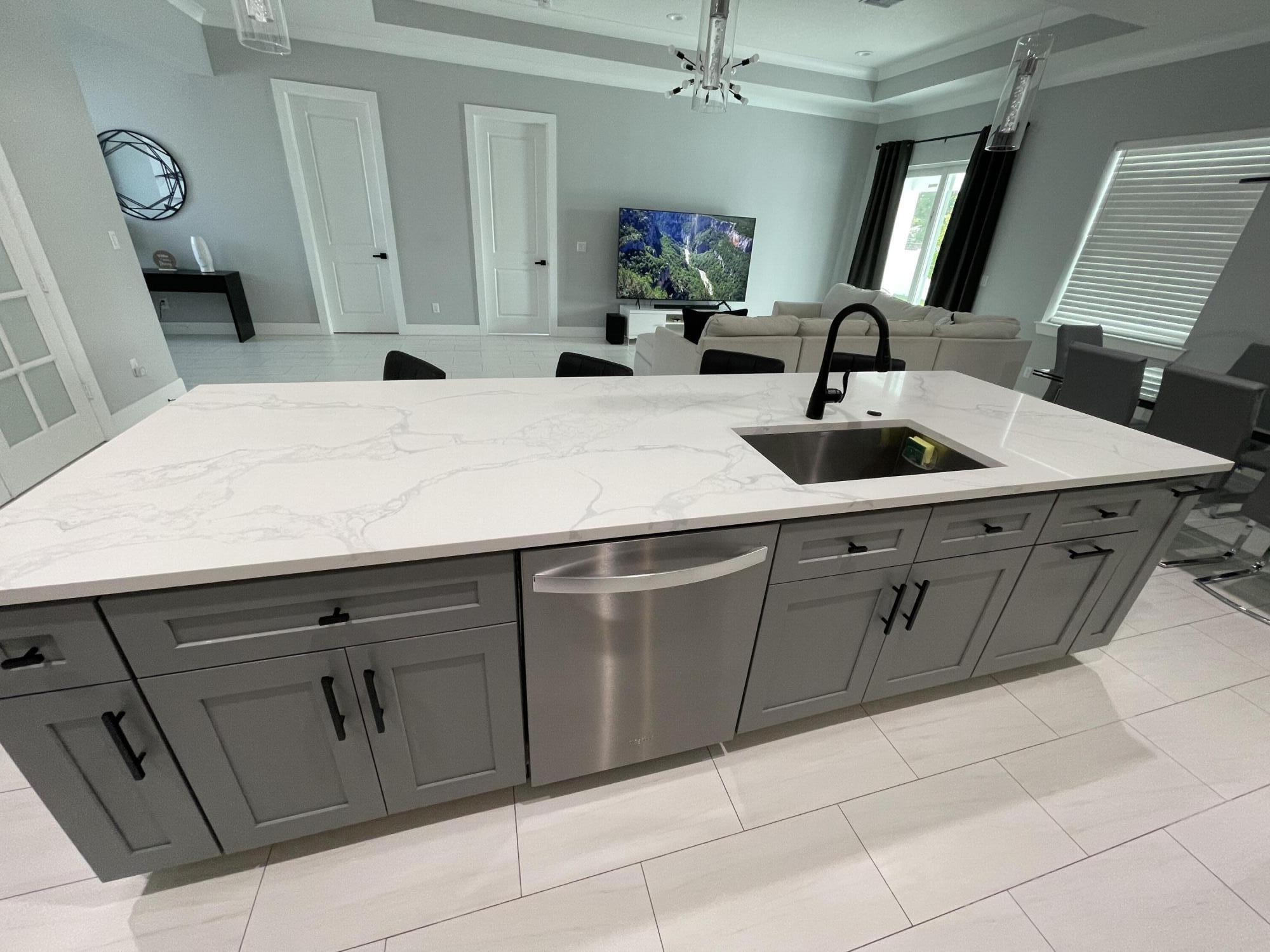 1692 SW Paddock Street, Port St. Lucie