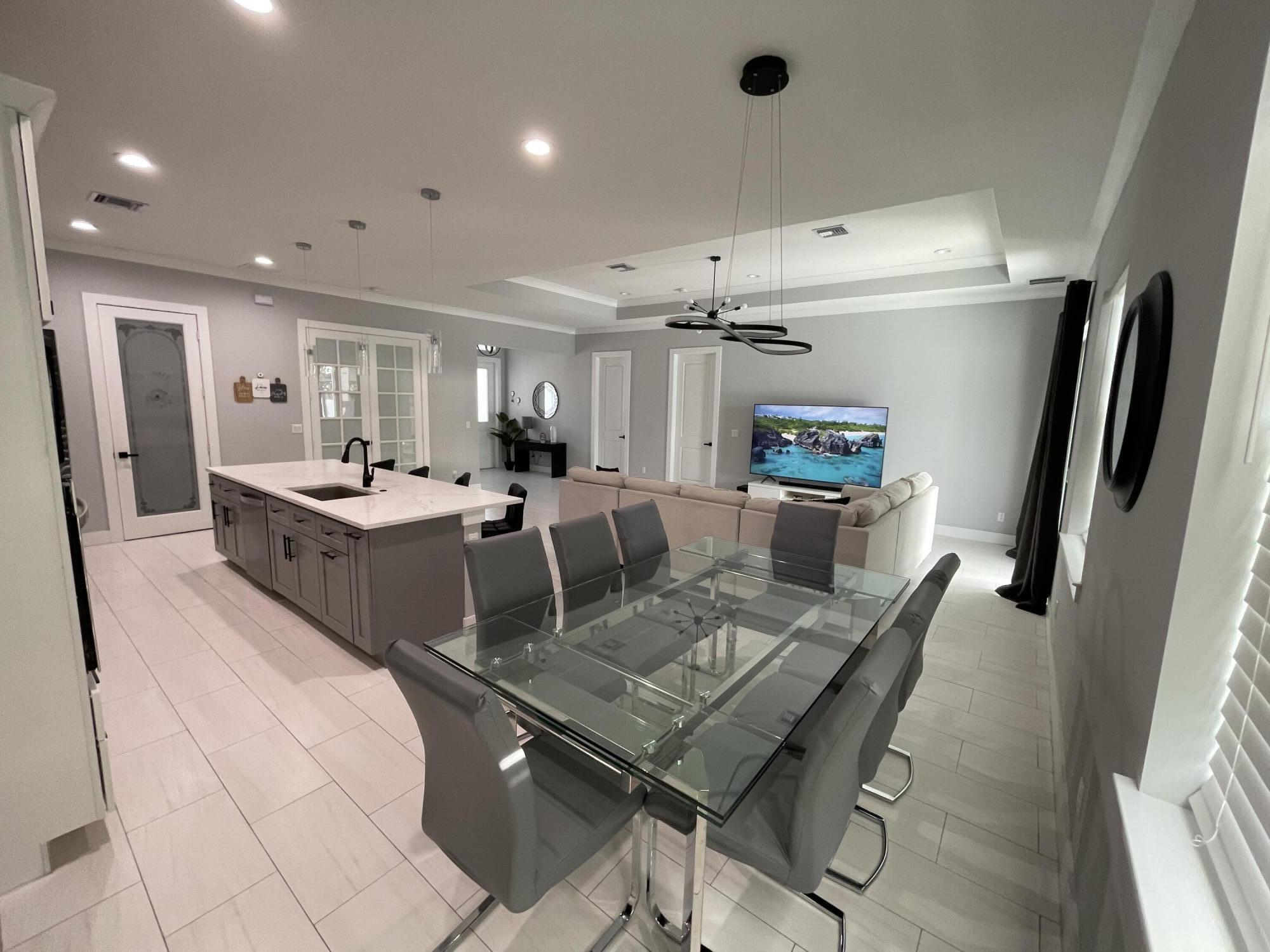 1692 SW Paddock Street, Port St. Lucie