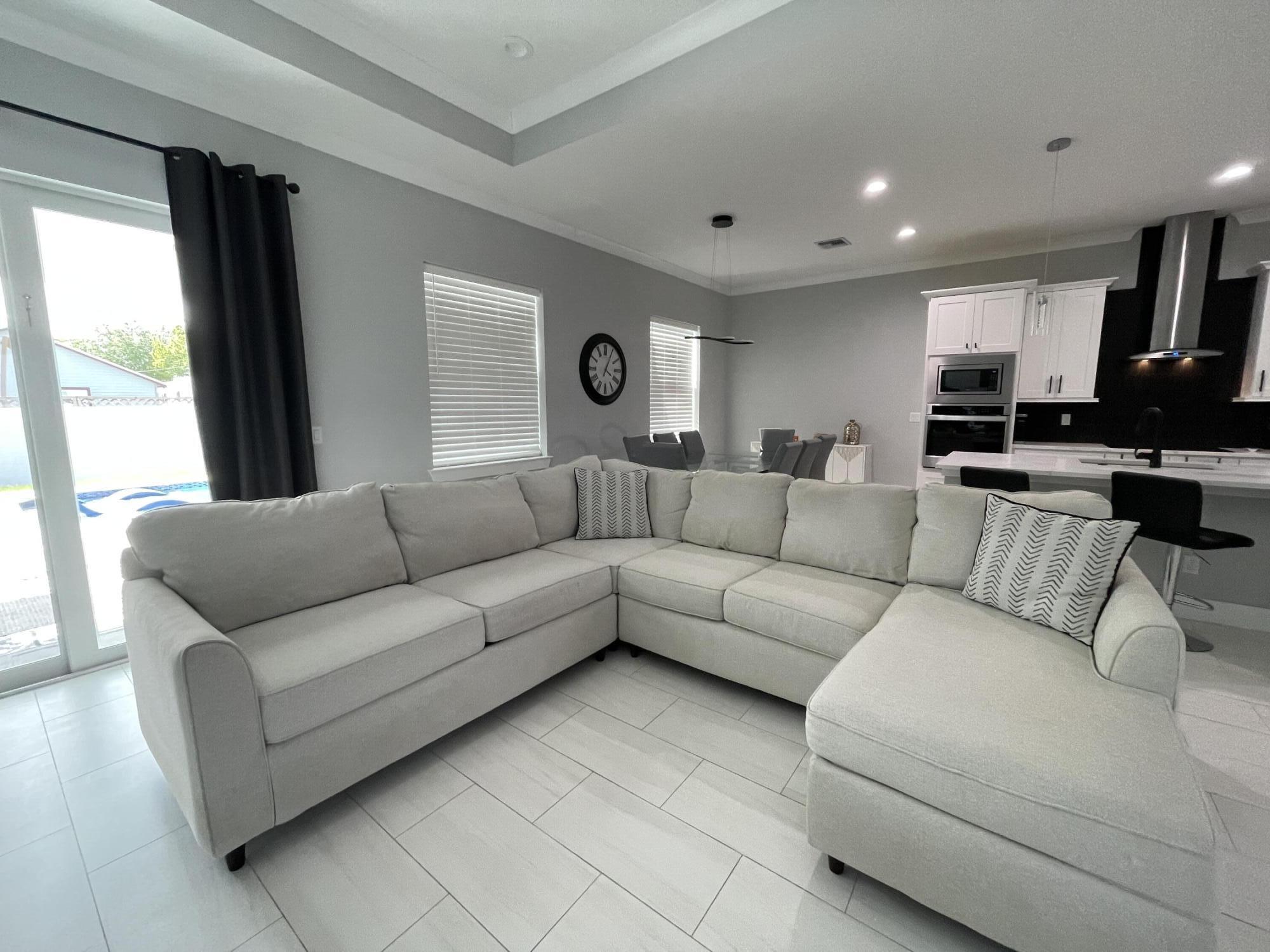 1692 SW Paddock Street, Port St. Lucie