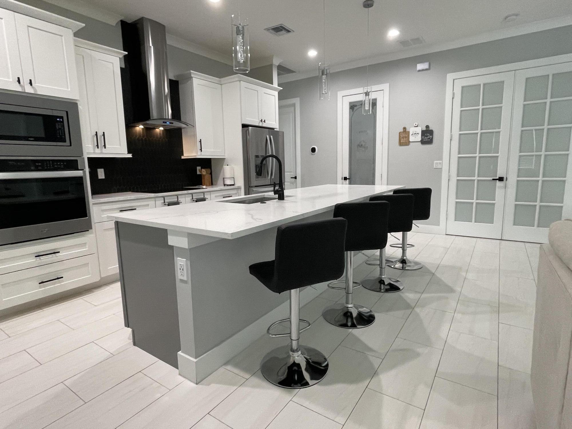 1692 SW Paddock Street, Port St. Lucie