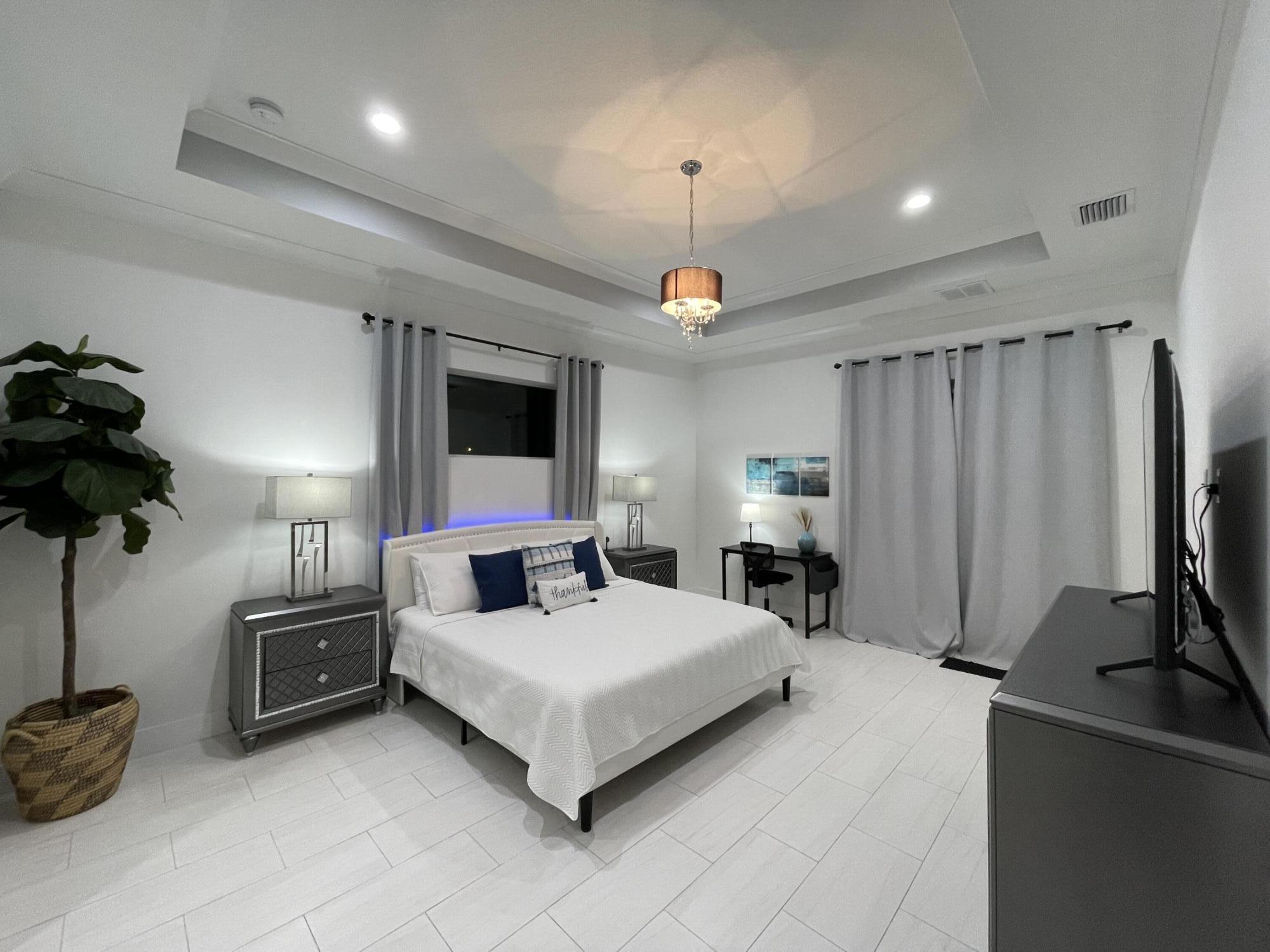 1692 SW Paddock Street, Port St. Lucie