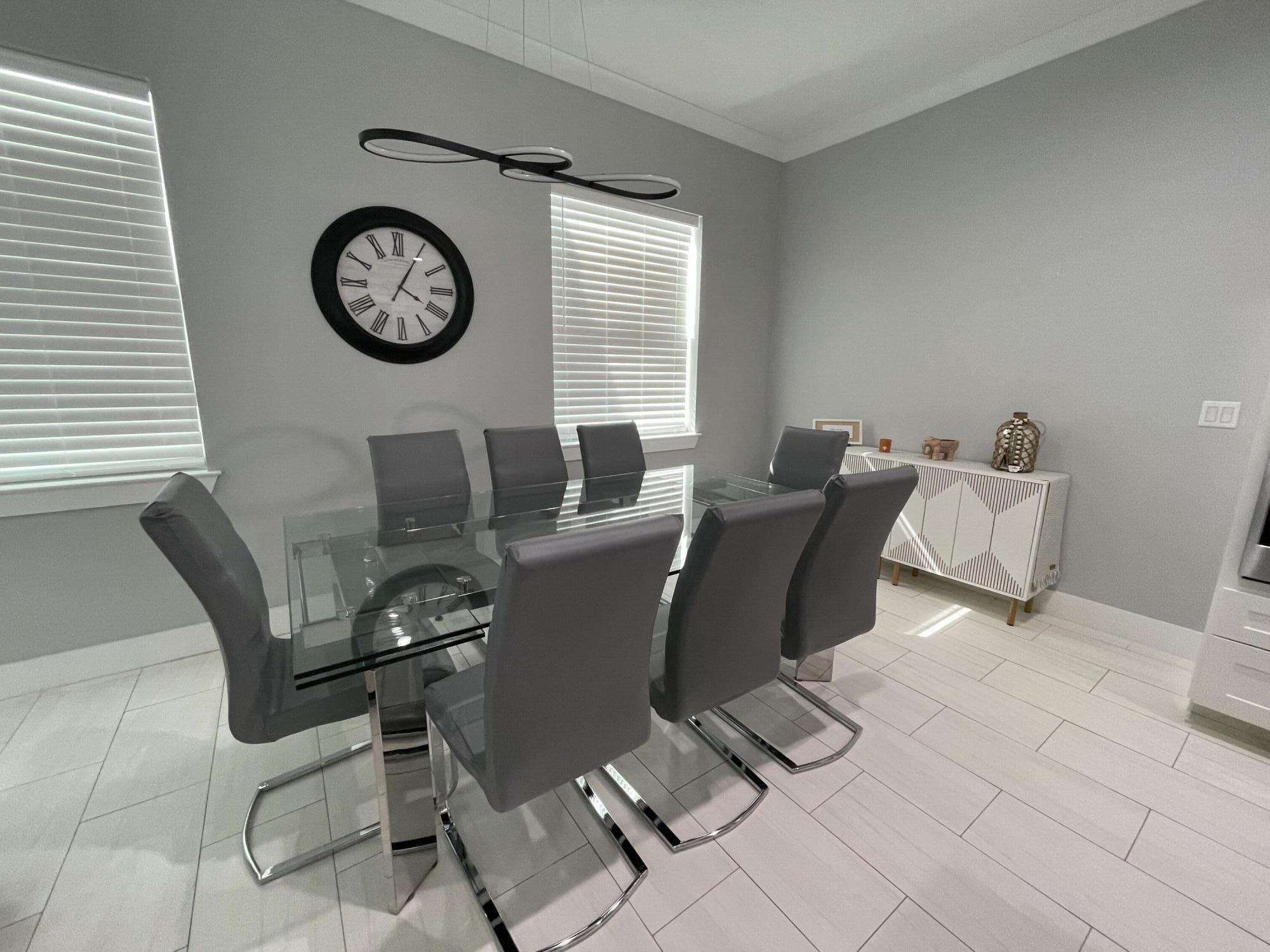 1692 SW Paddock Street, Port St. Lucie