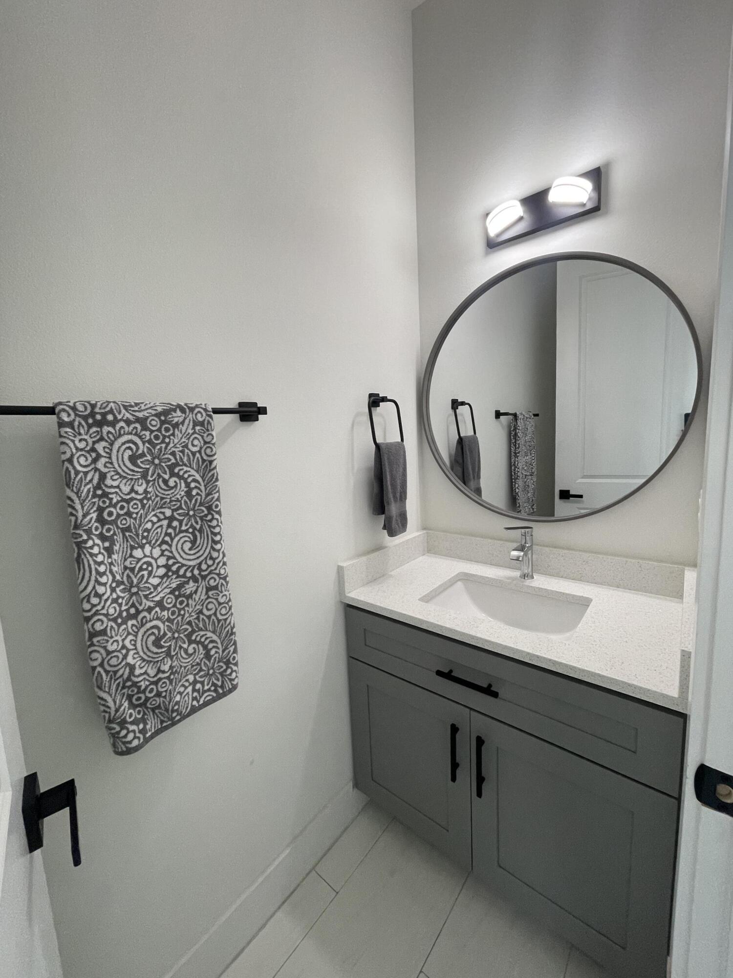 1692 SW Paddock Street, Port St. Lucie