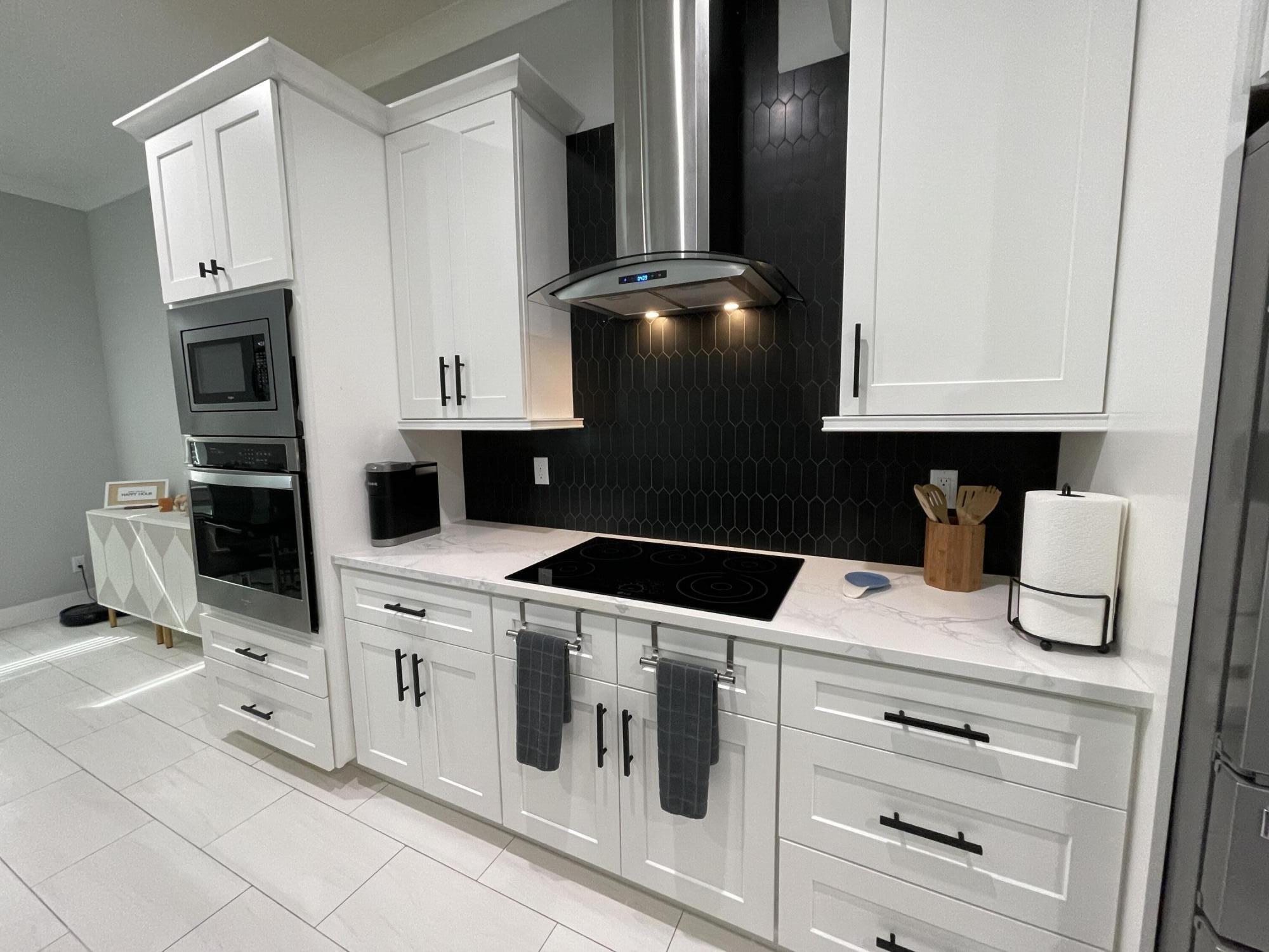 1692 SW Paddock Street, Port St. Lucie