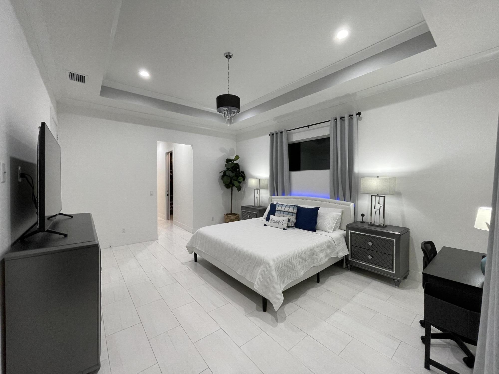 1692 SW Paddock Street, Port St. Lucie