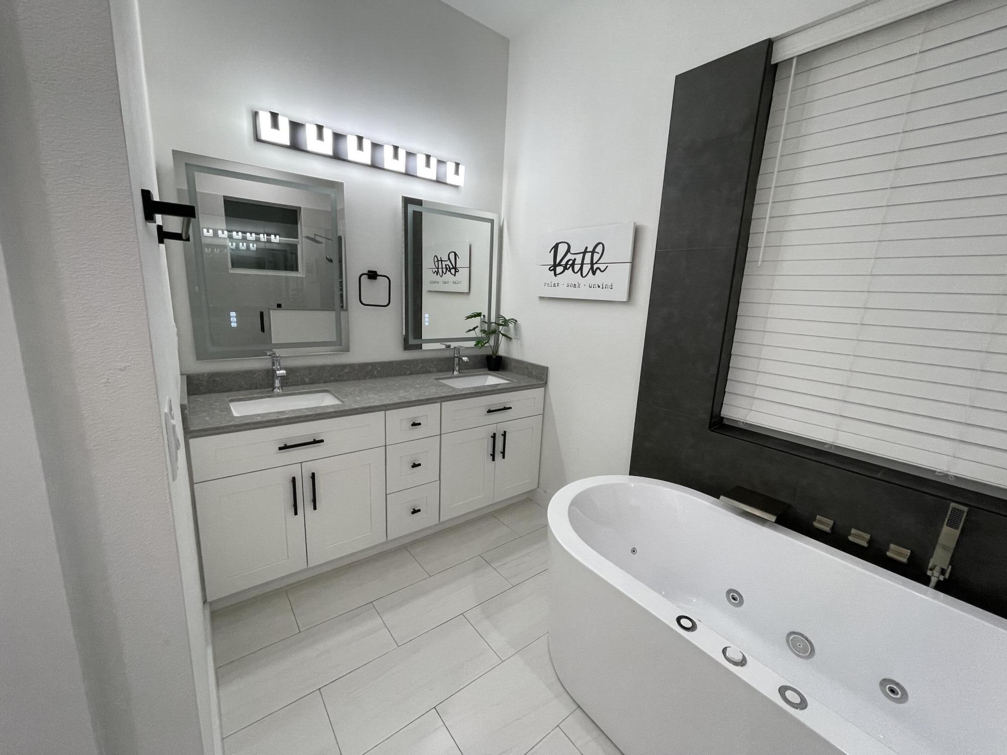 1692 SW Paddock Street, Port St. Lucie