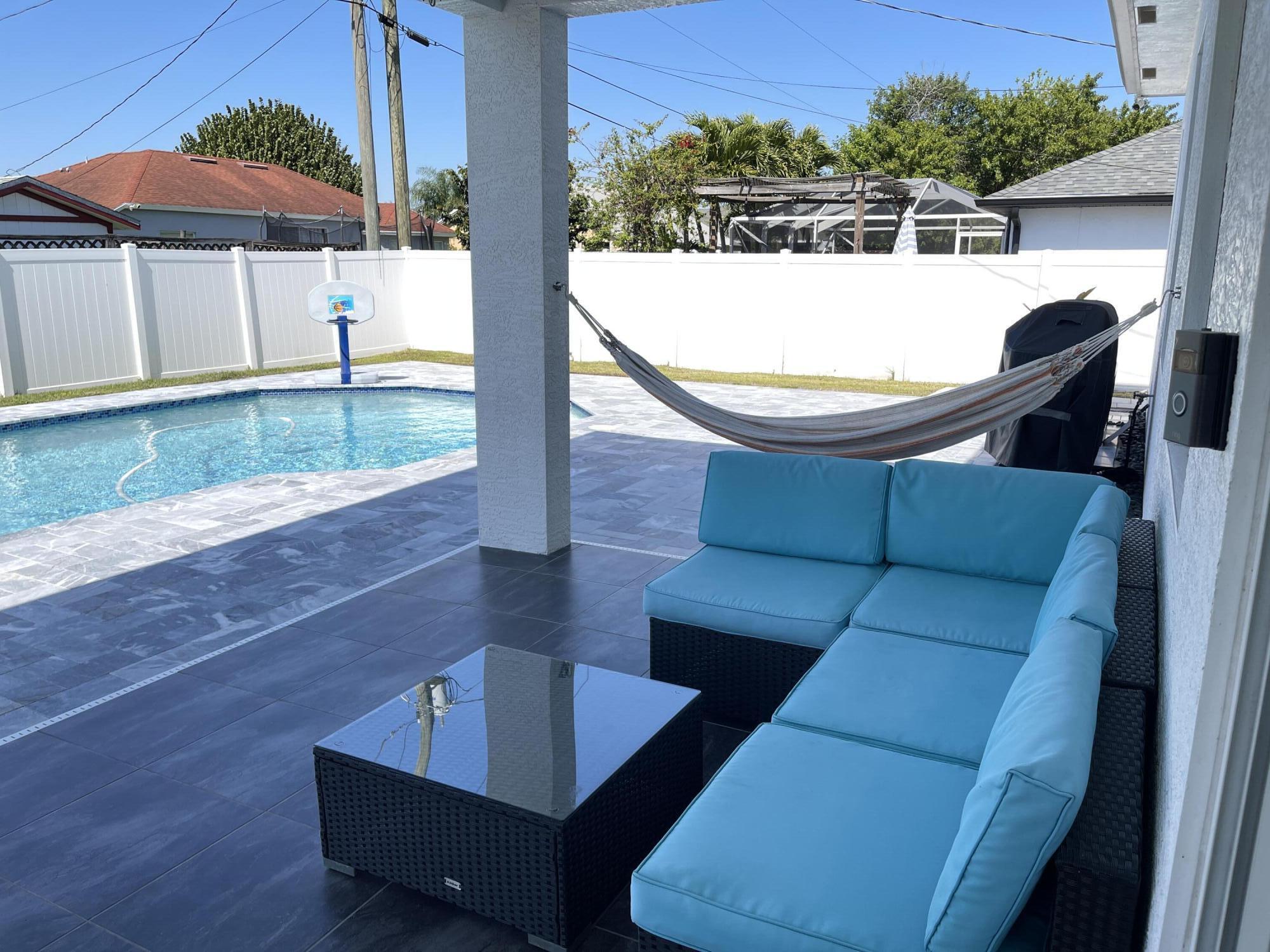 1692 SW Paddock Street, Port St. Lucie