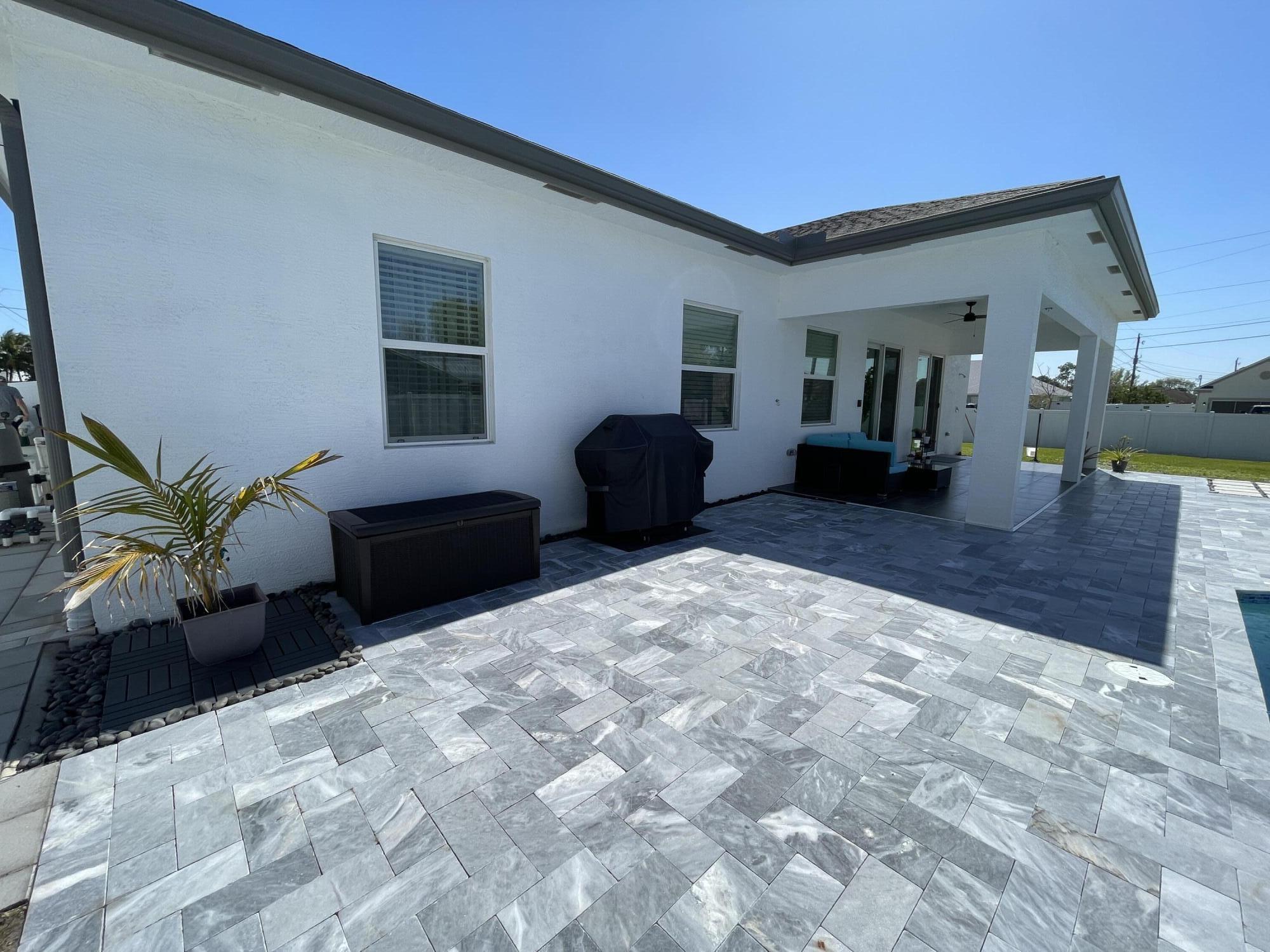 1692 SW Paddock Street, Port St. Lucie