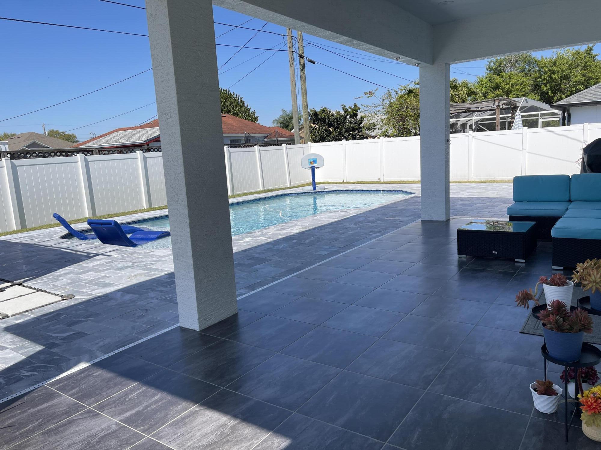 1692 SW Paddock Street, Port St. Lucie