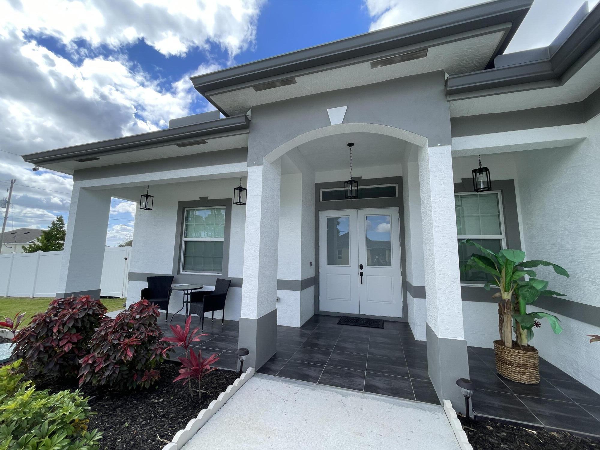 1692 SW Paddock Street, Port St. Lucie