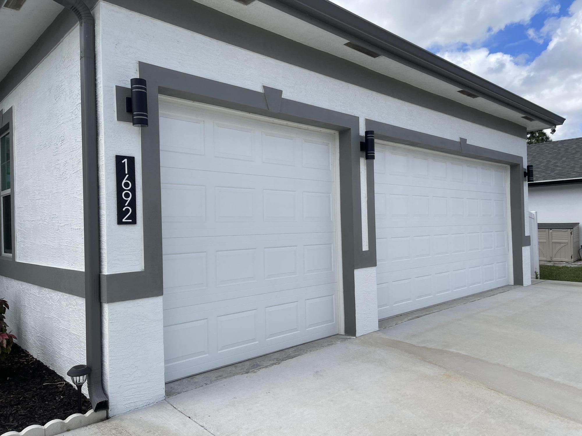 1692 SW Paddock Street, Port St. Lucie