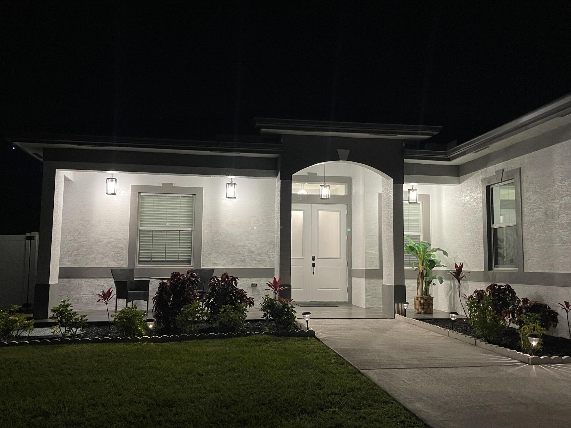 1692 SW Paddock Street, Port St. Lucie