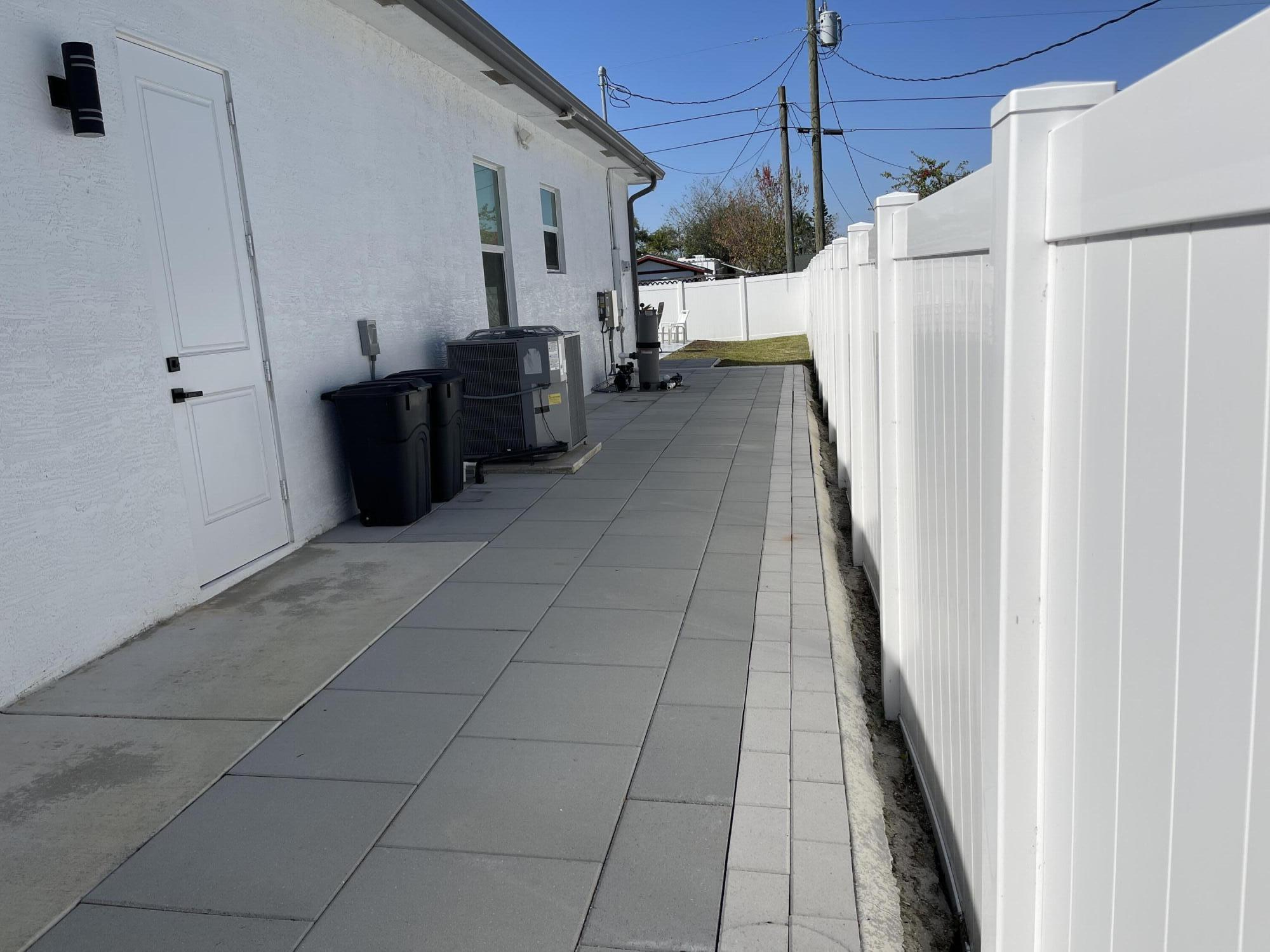 1692 SW Paddock Street, Port St. Lucie