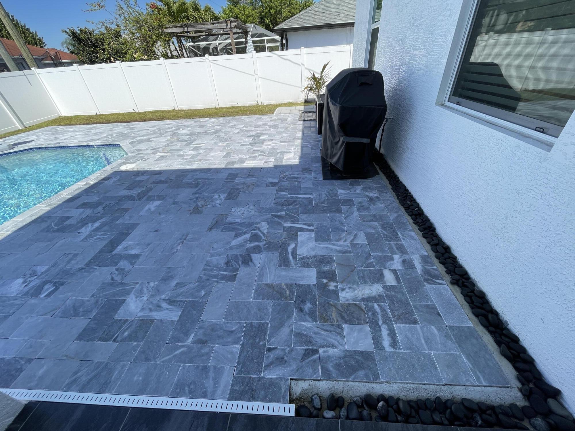 1692 SW Paddock Street, Port St. Lucie