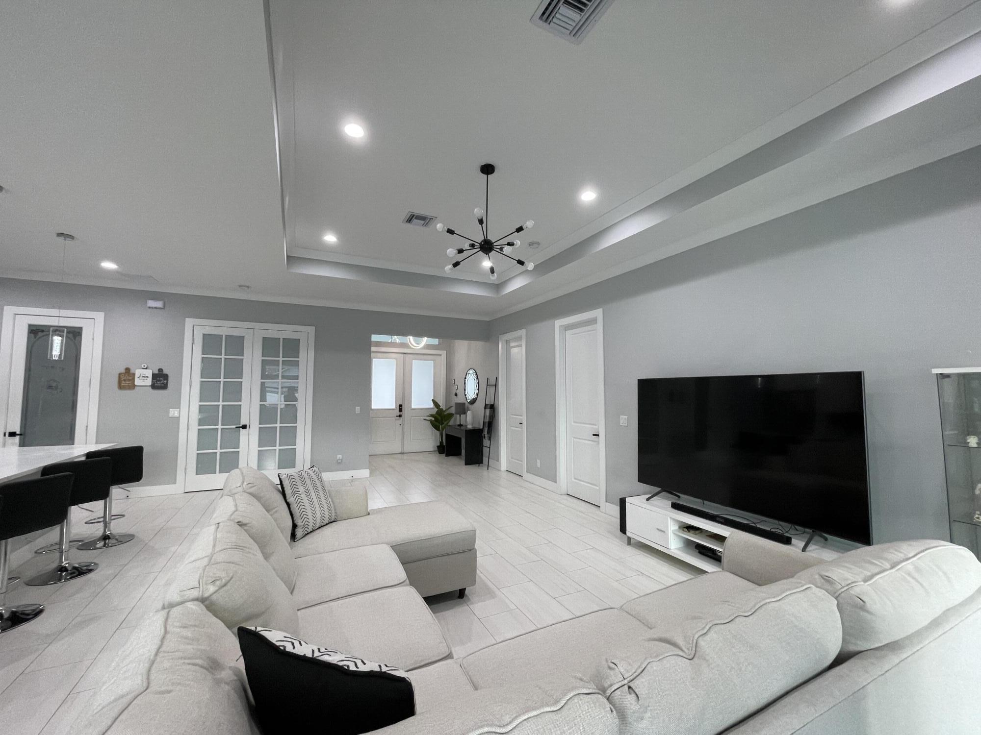 1692 SW Paddock Street, Port St. Lucie