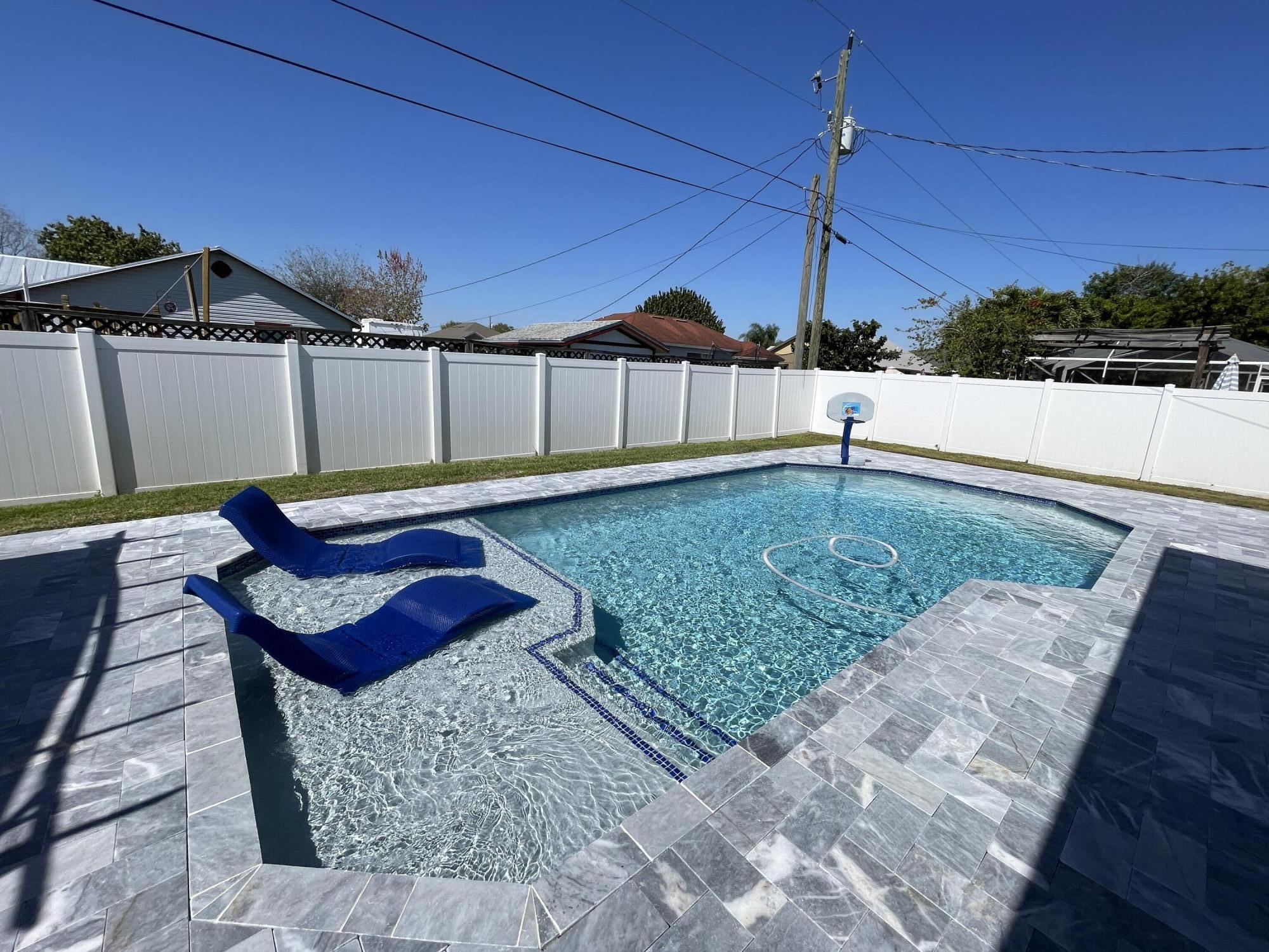 1692 SW Paddock Street, Port St. Lucie