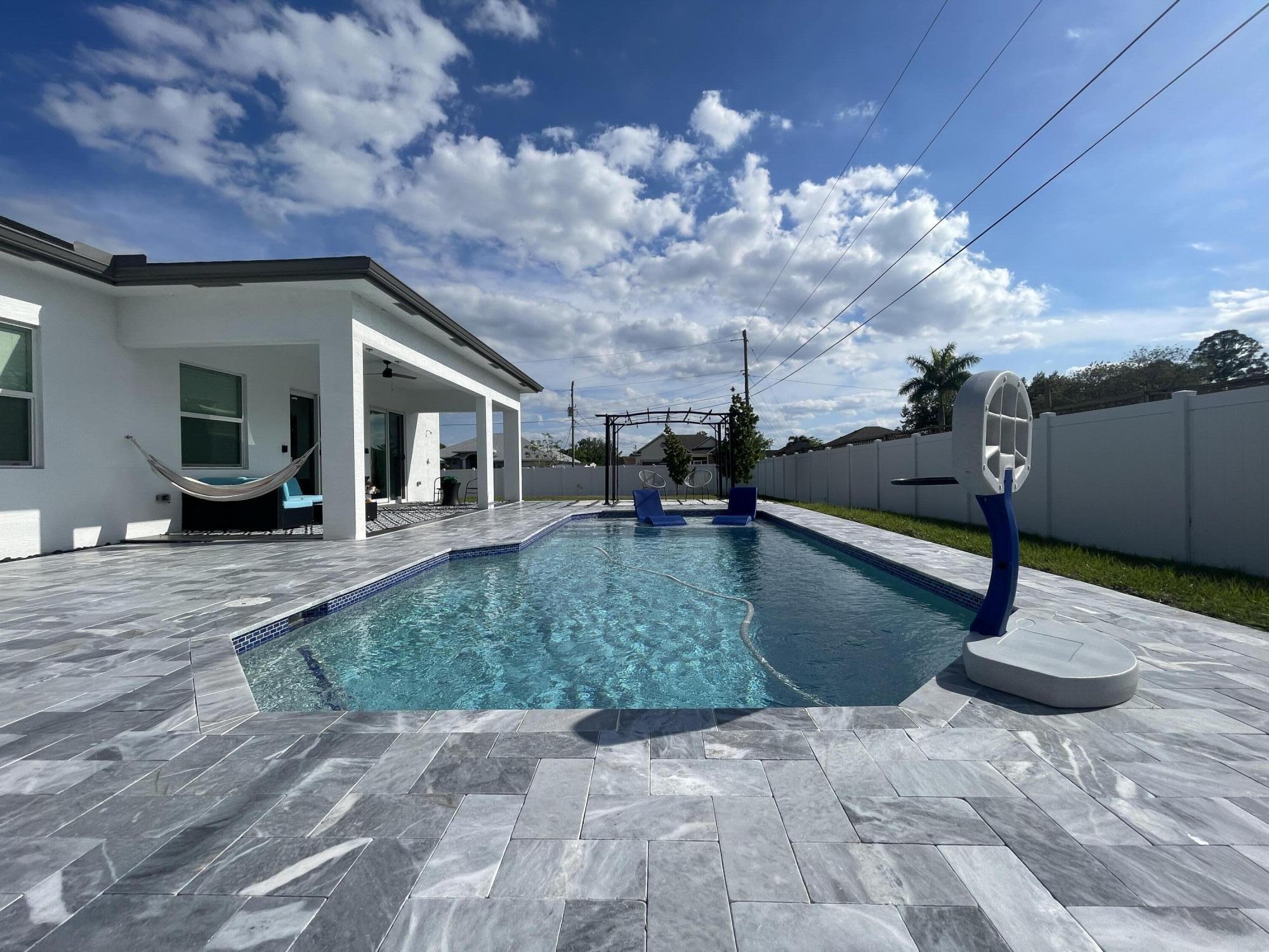 1692 SW Paddock Street, Port St. Lucie