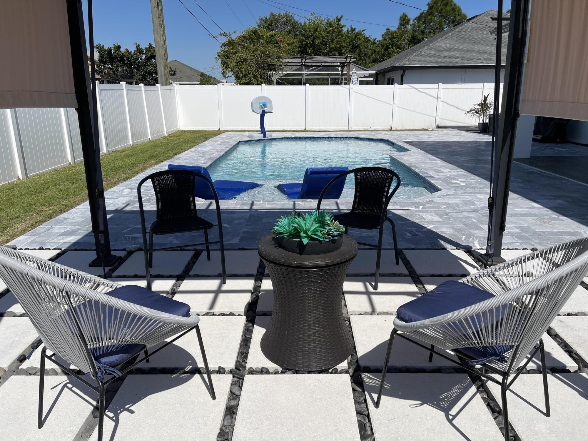 1692 SW Paddock Street, Port St. Lucie