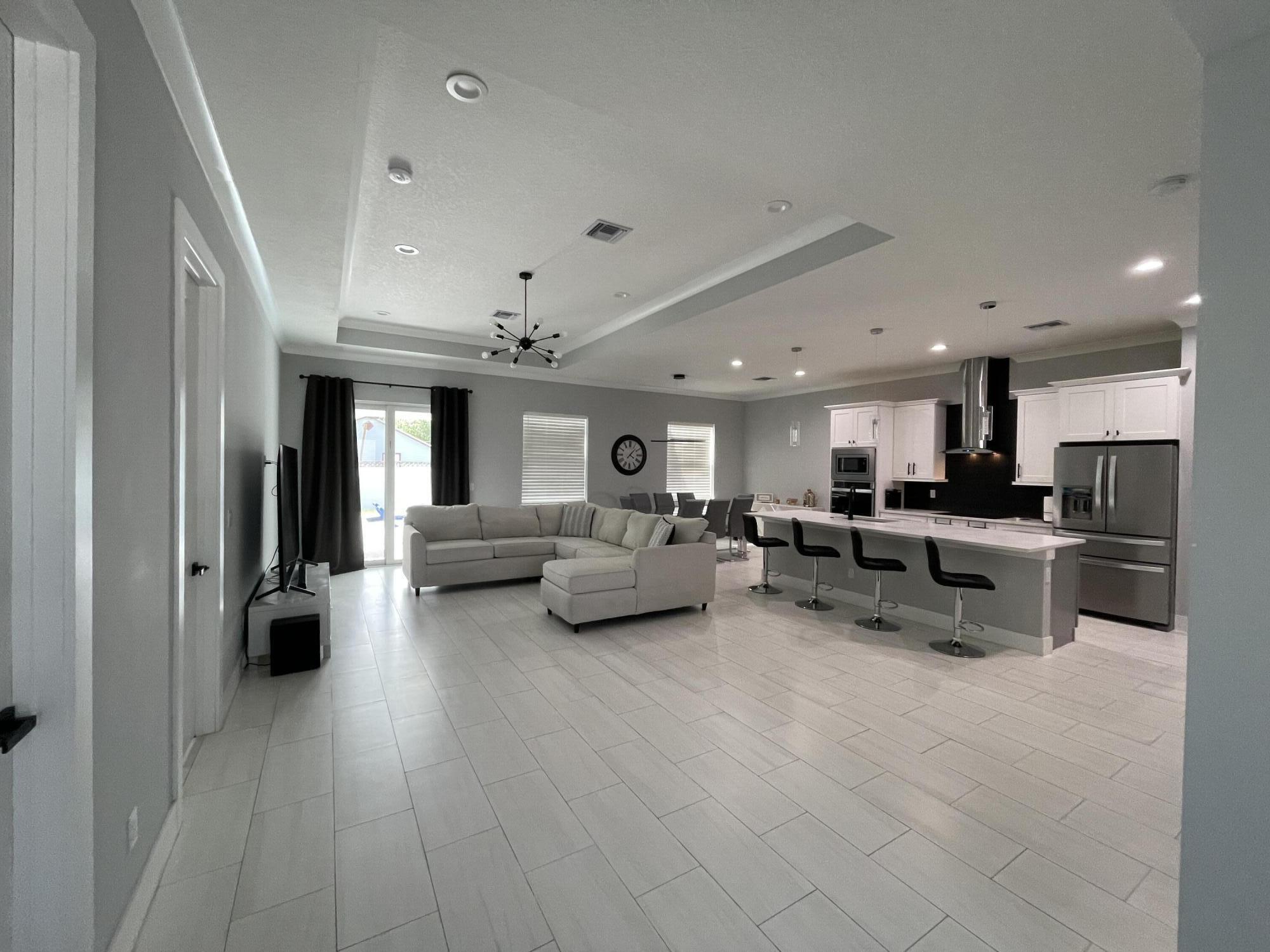 1692 SW Paddock Street, Port St. Lucie