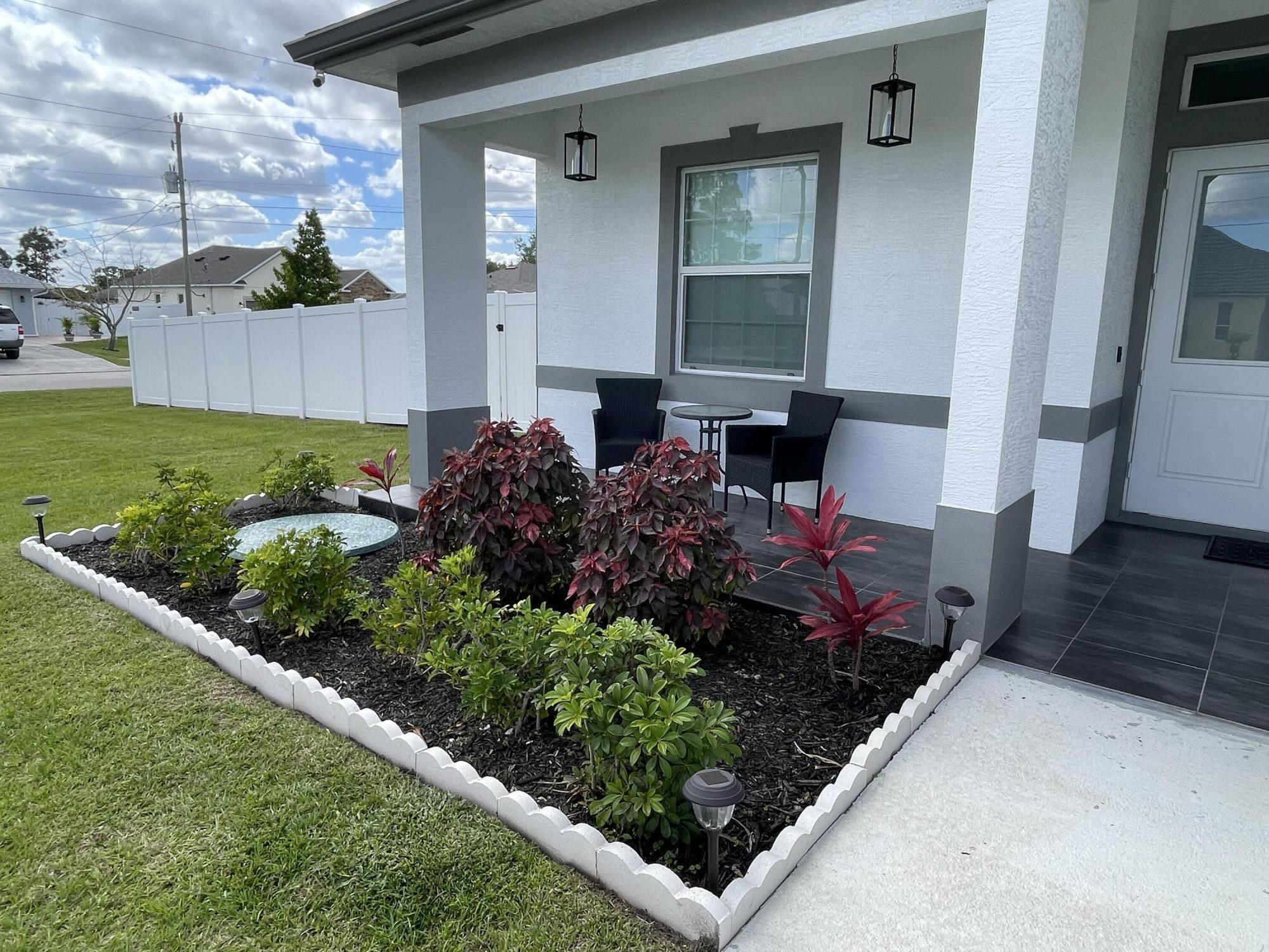 1692 SW Paddock Street, Port St. Lucie