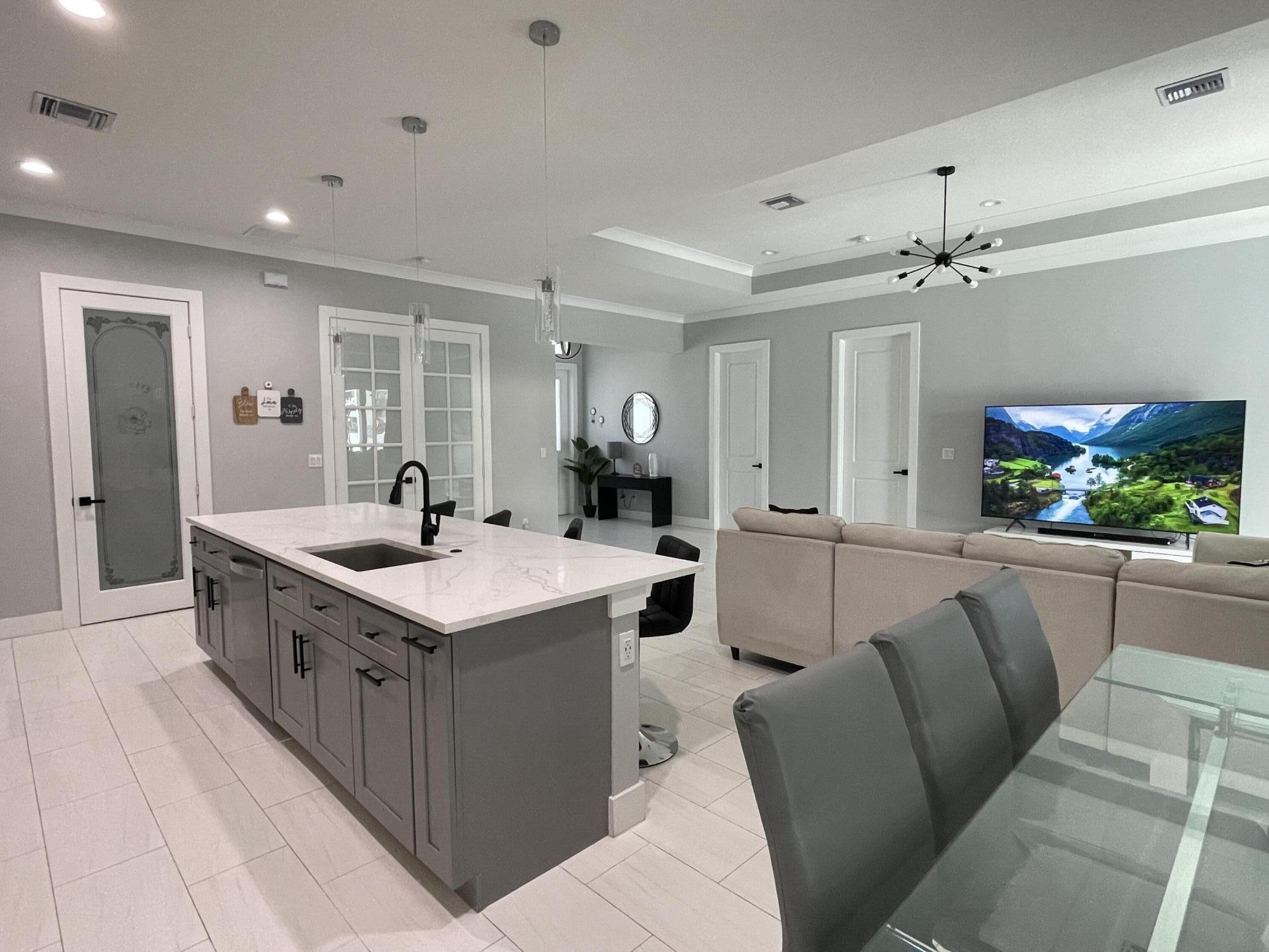 1692 SW Paddock Street, Port St. Lucie