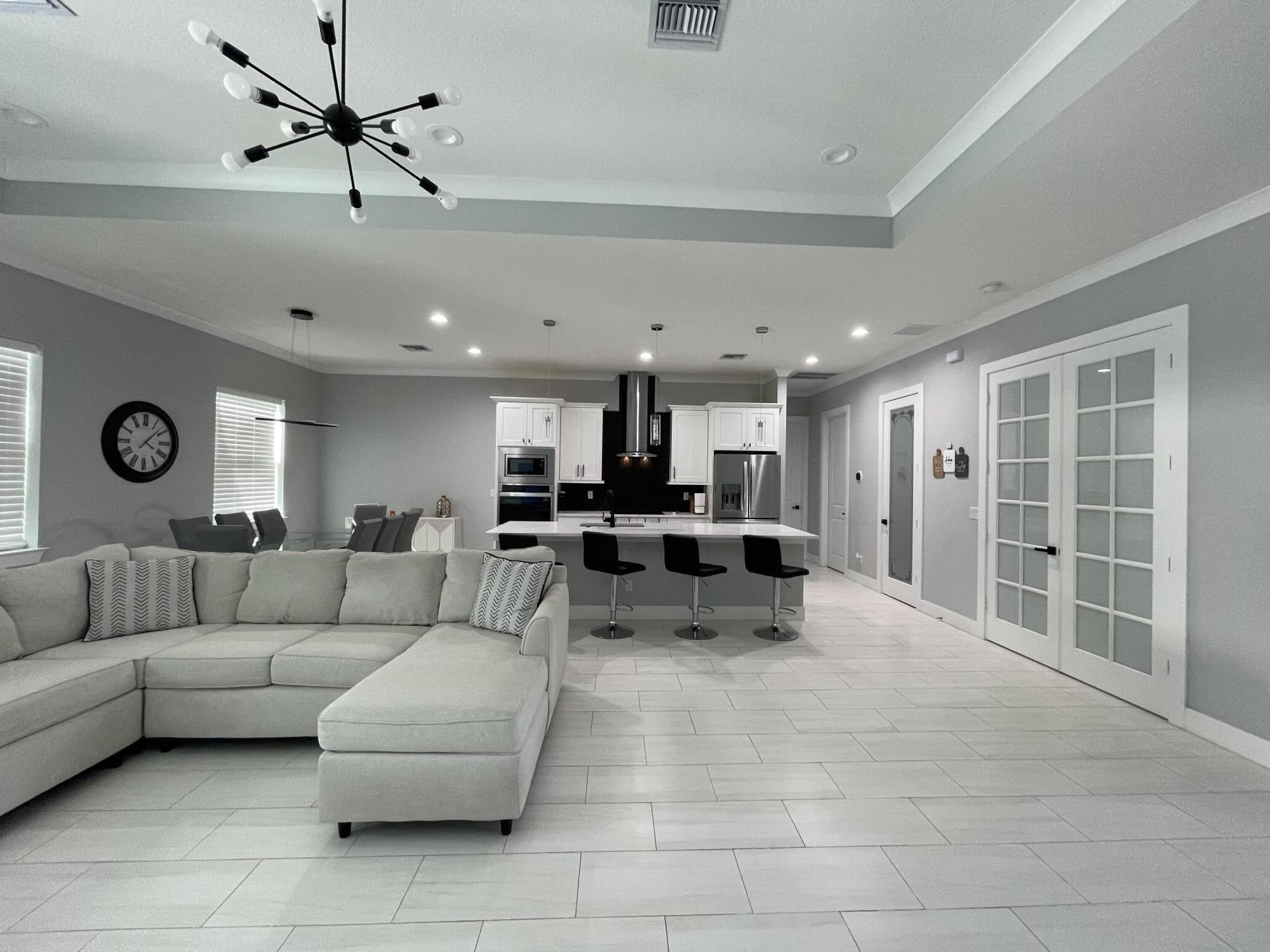 1692 SW Paddock Street, Port St. Lucie