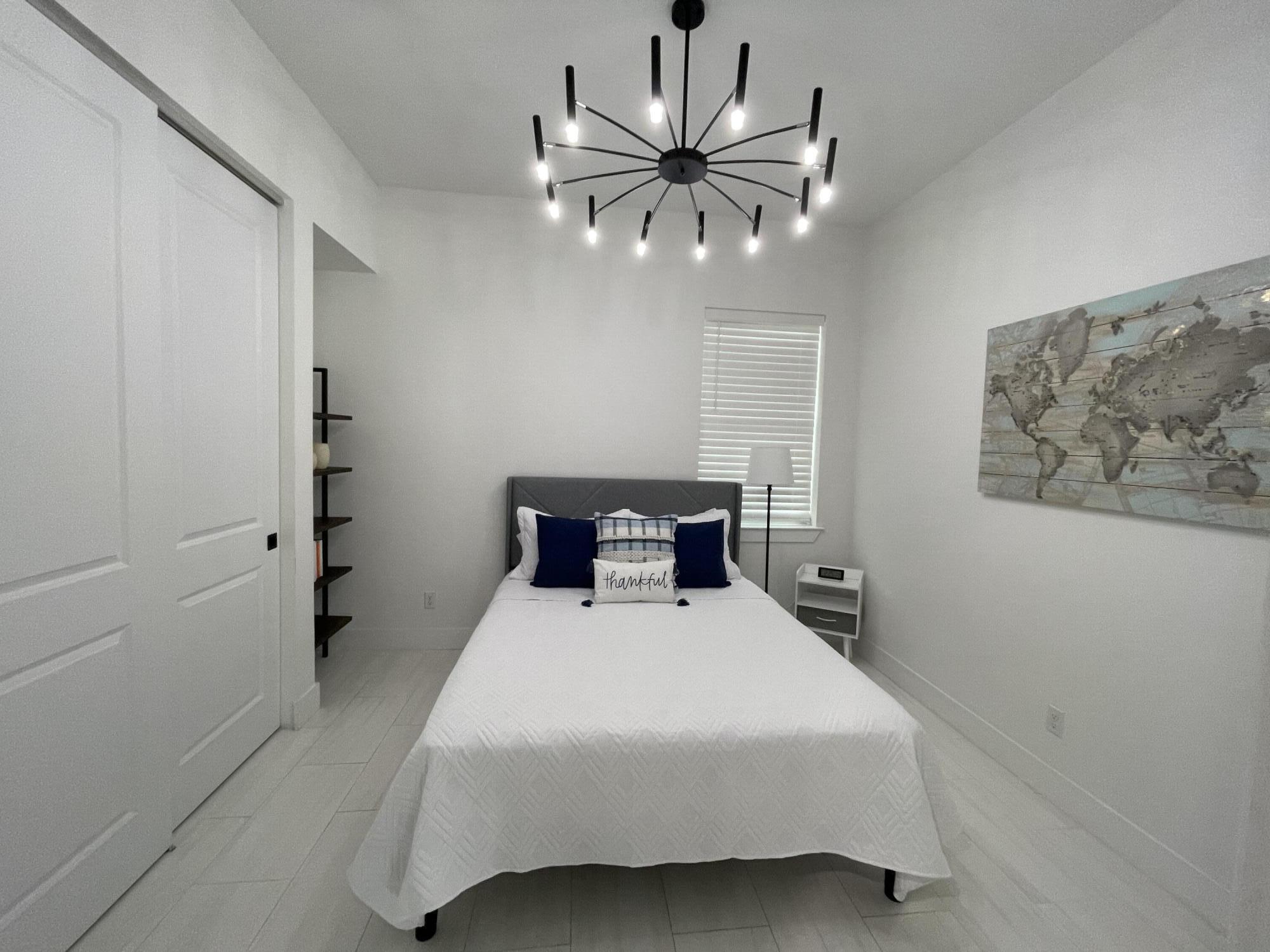 1692 SW Paddock Street, Port St. Lucie