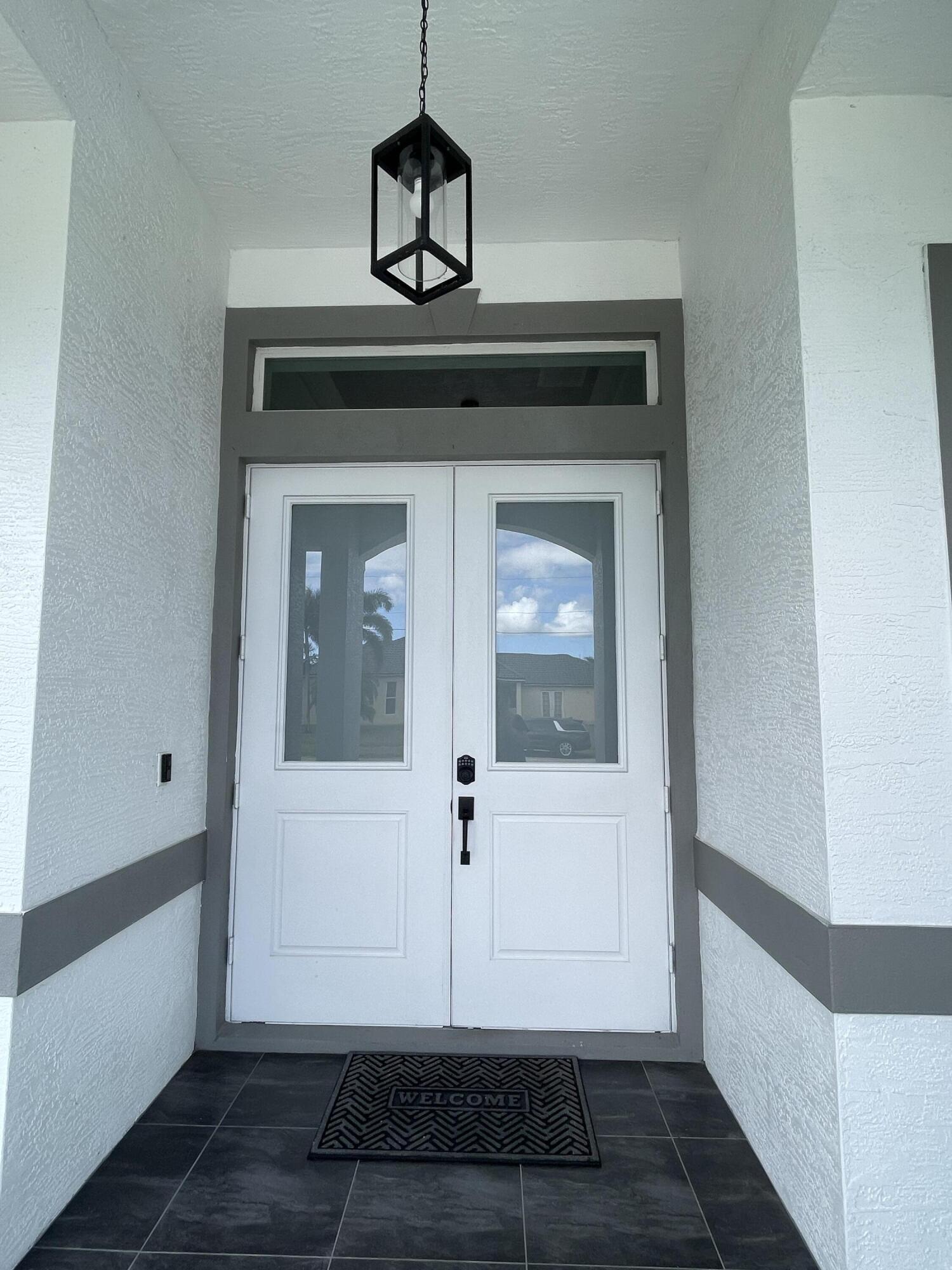 1692 SW Paddock Street, Port St. Lucie