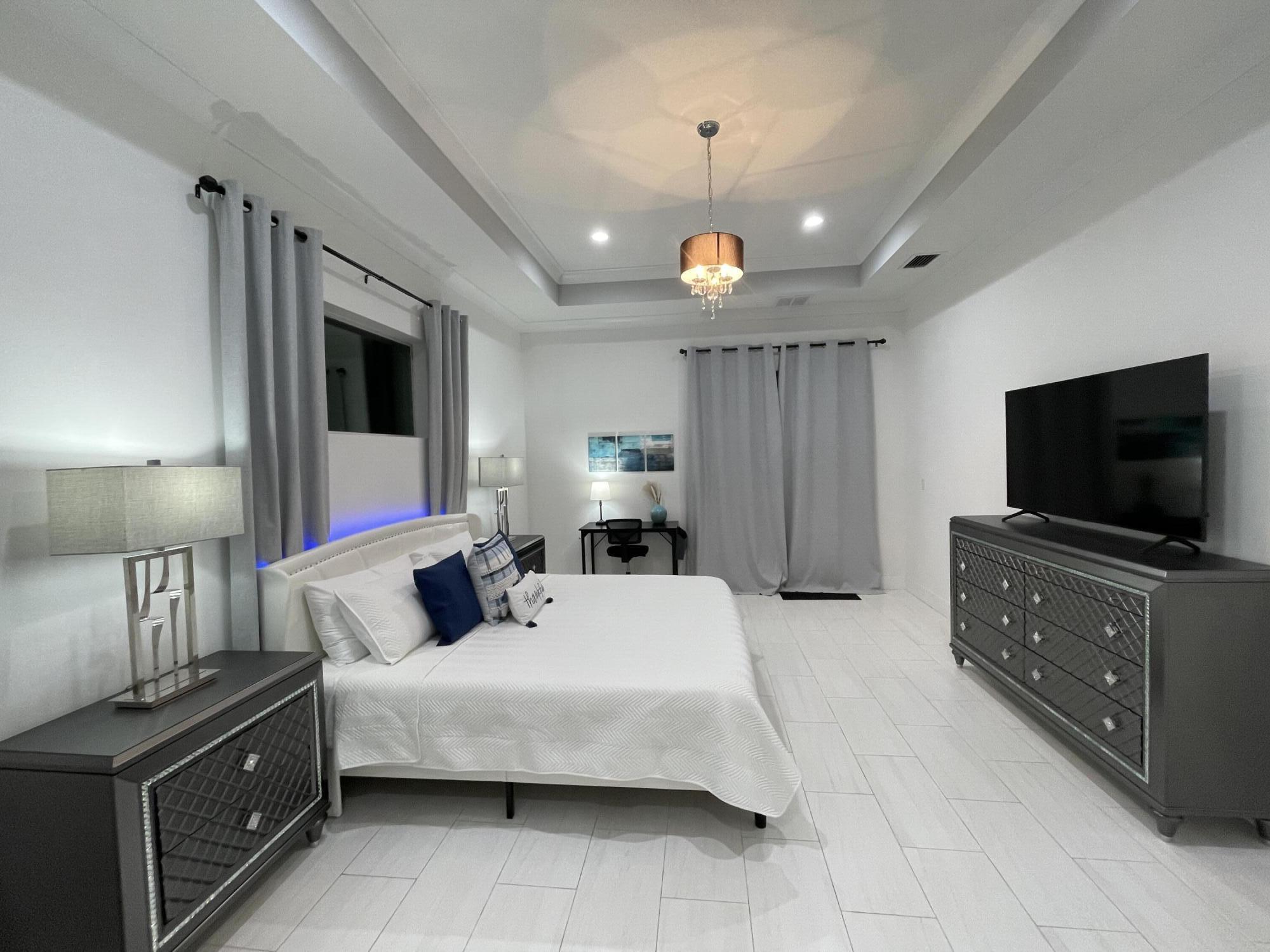 1692 SW Paddock Street, Port St. Lucie