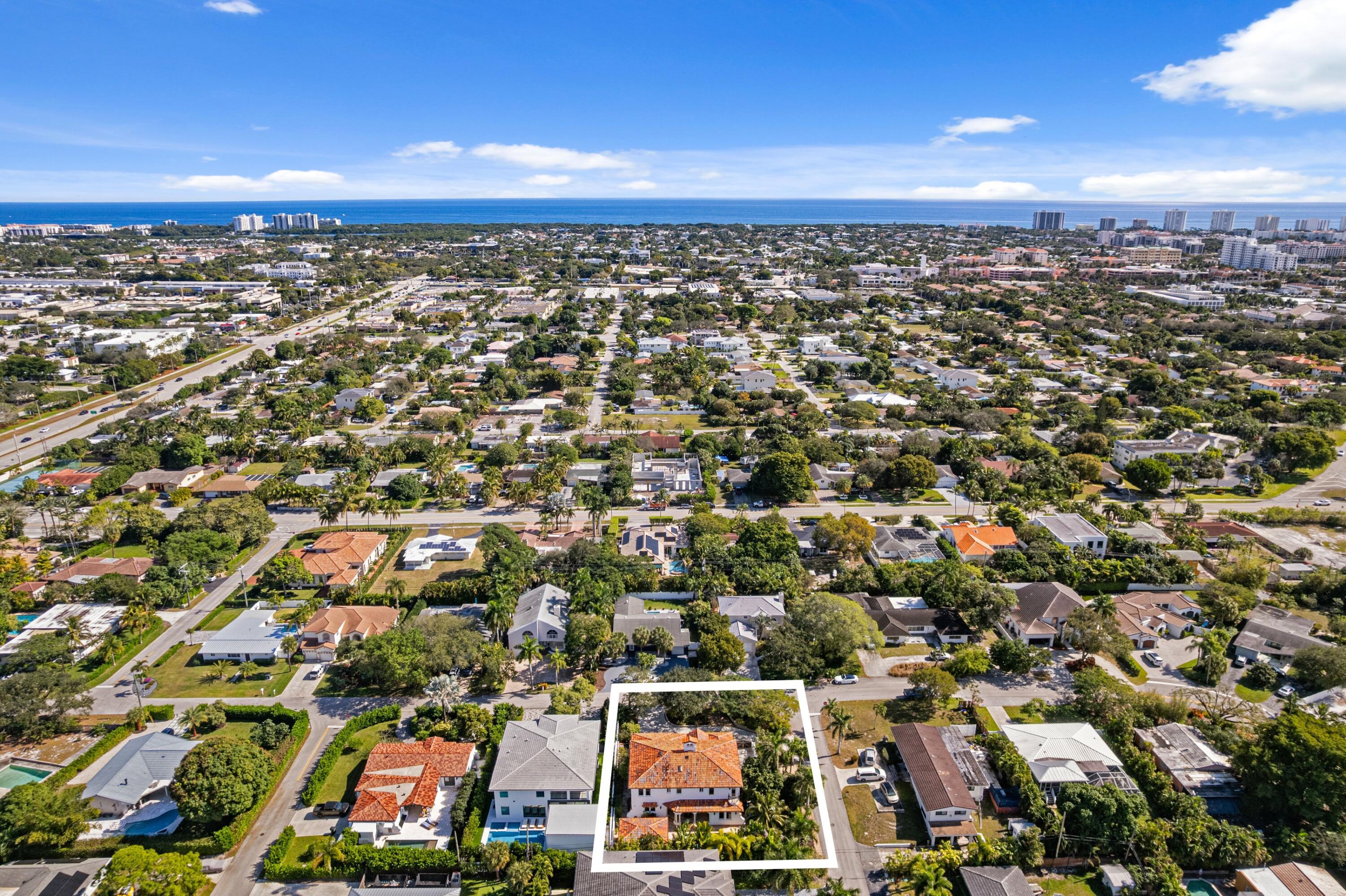 901 NW 4th Court