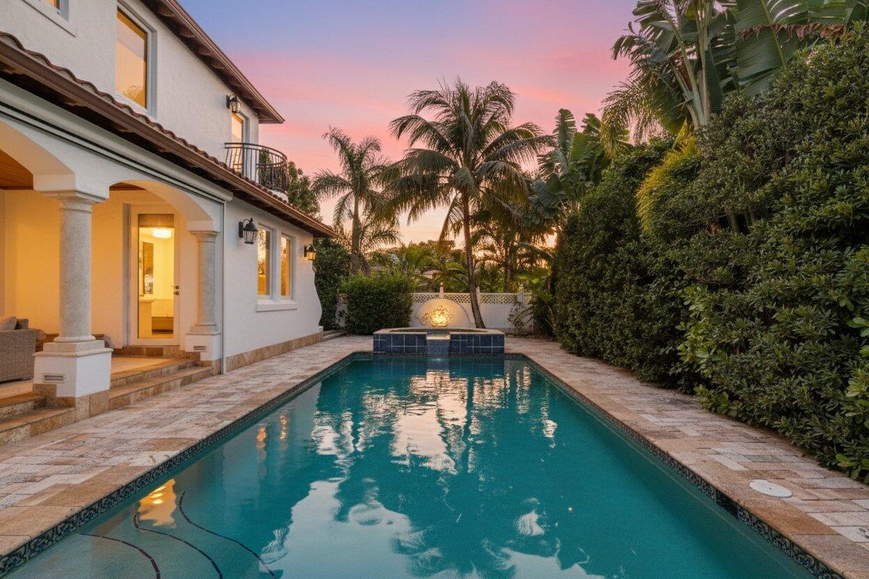 901 NW 4th Court