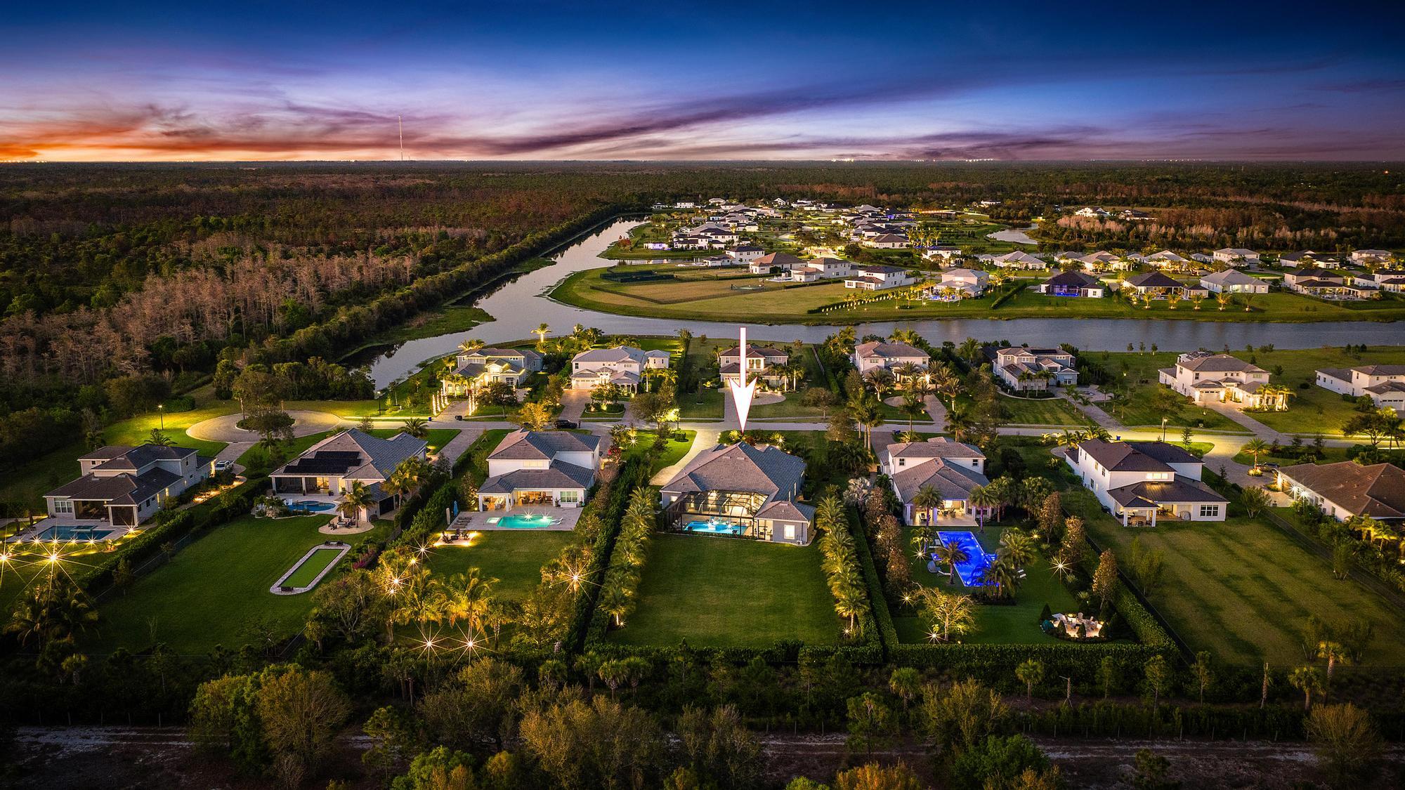 20181 SE Bridgewater Drive