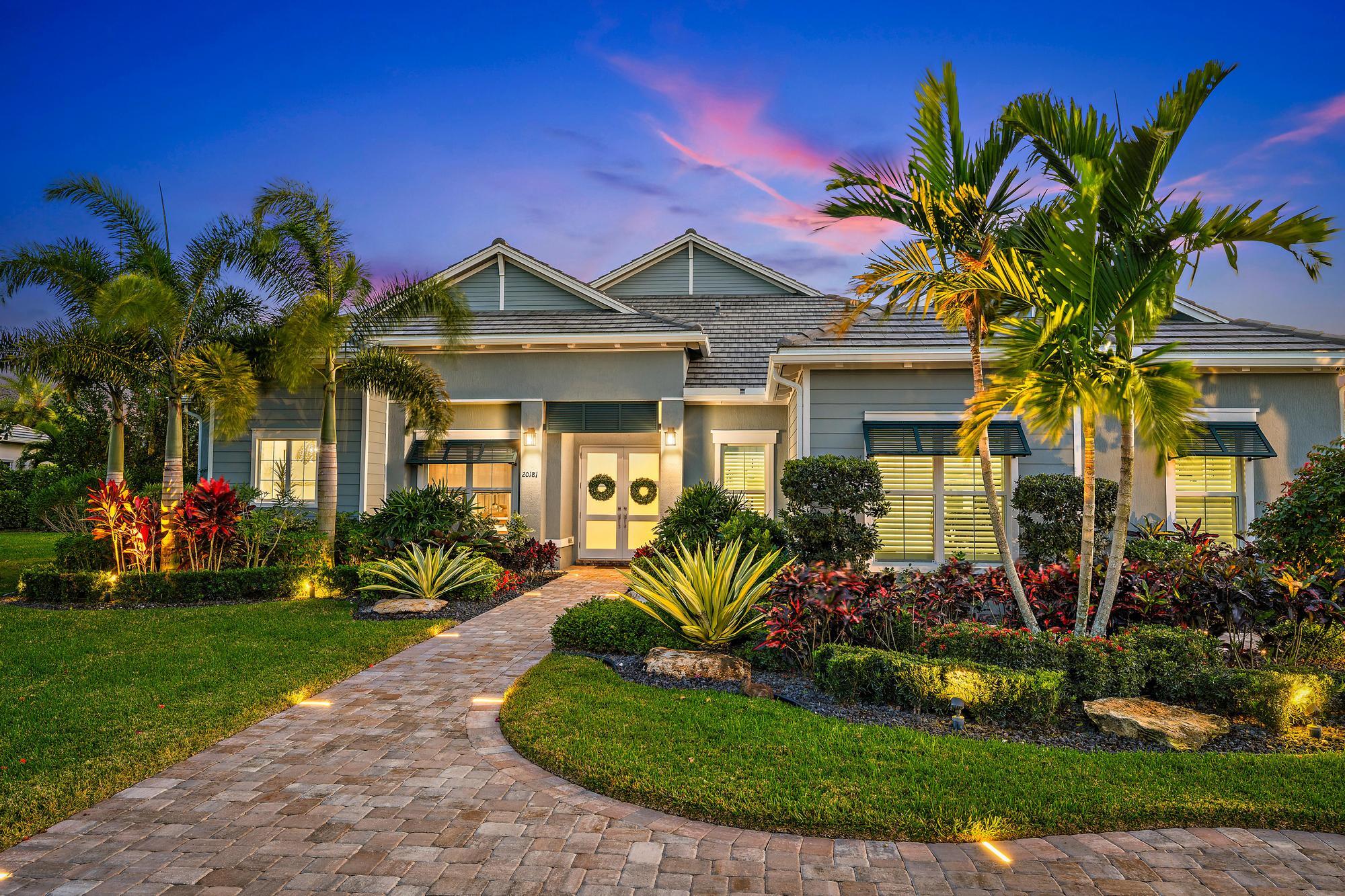 20181 SE Bridgewater Drive