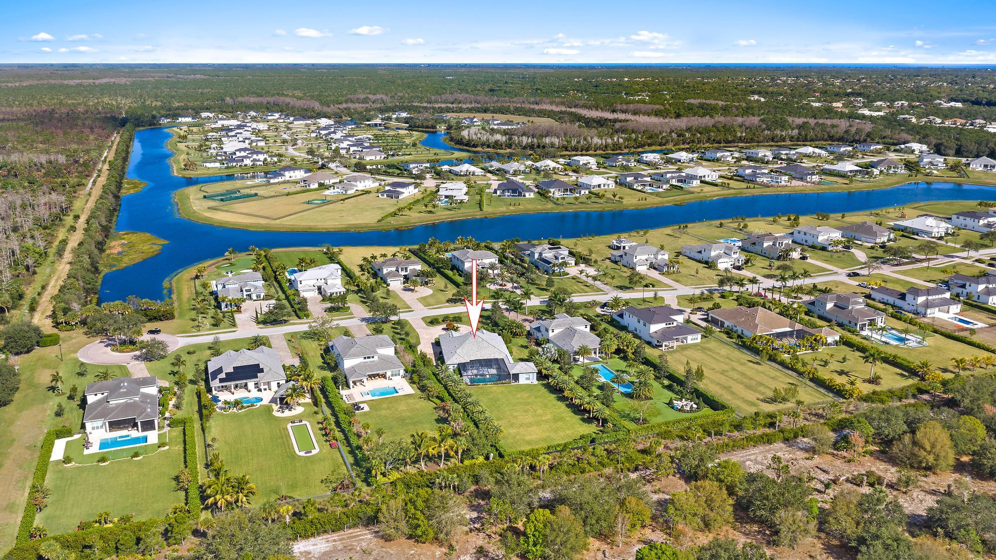 20181 SE Bridgewater Drive