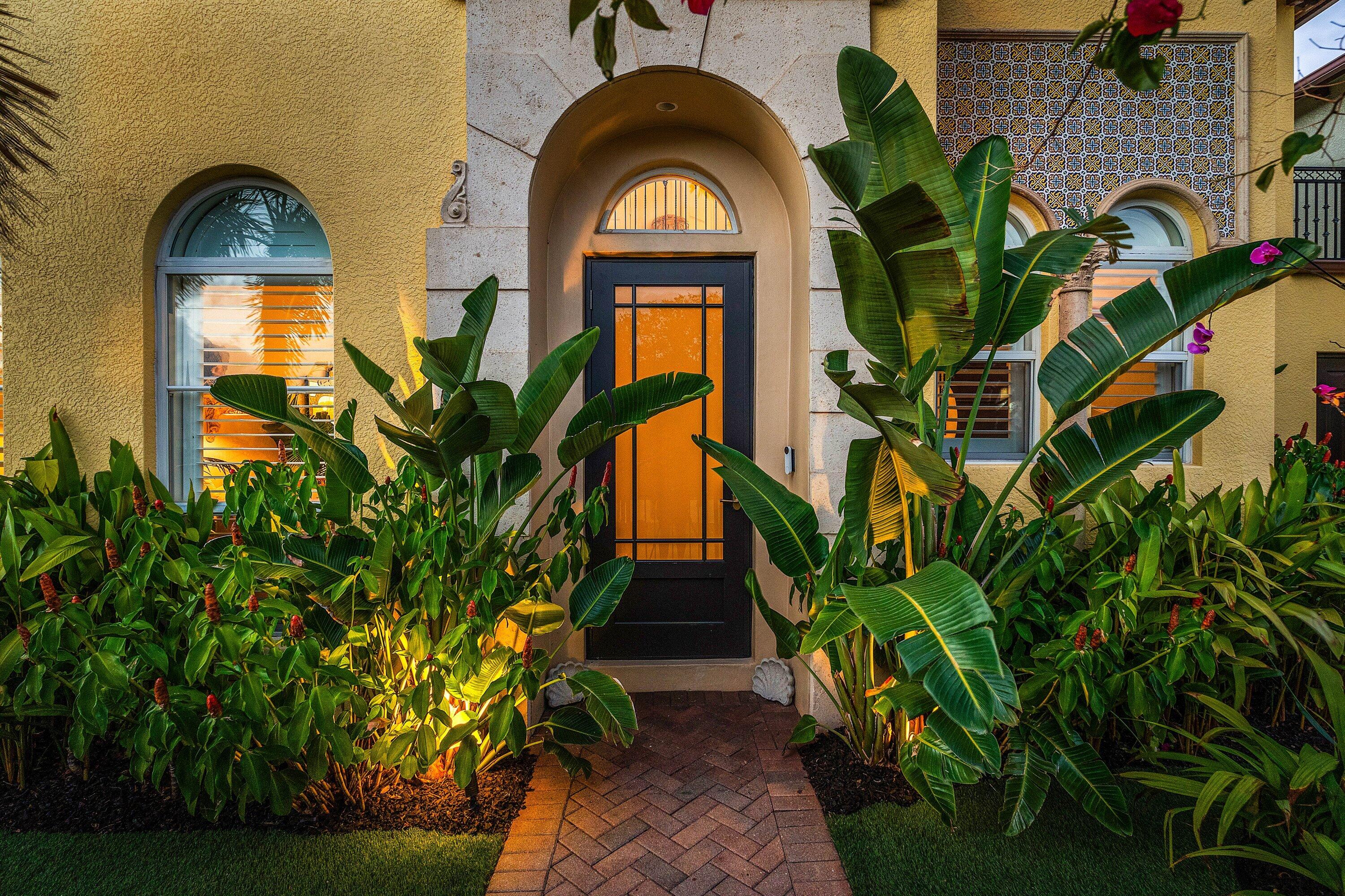 100 Via Floresta Drive, Boca Raton