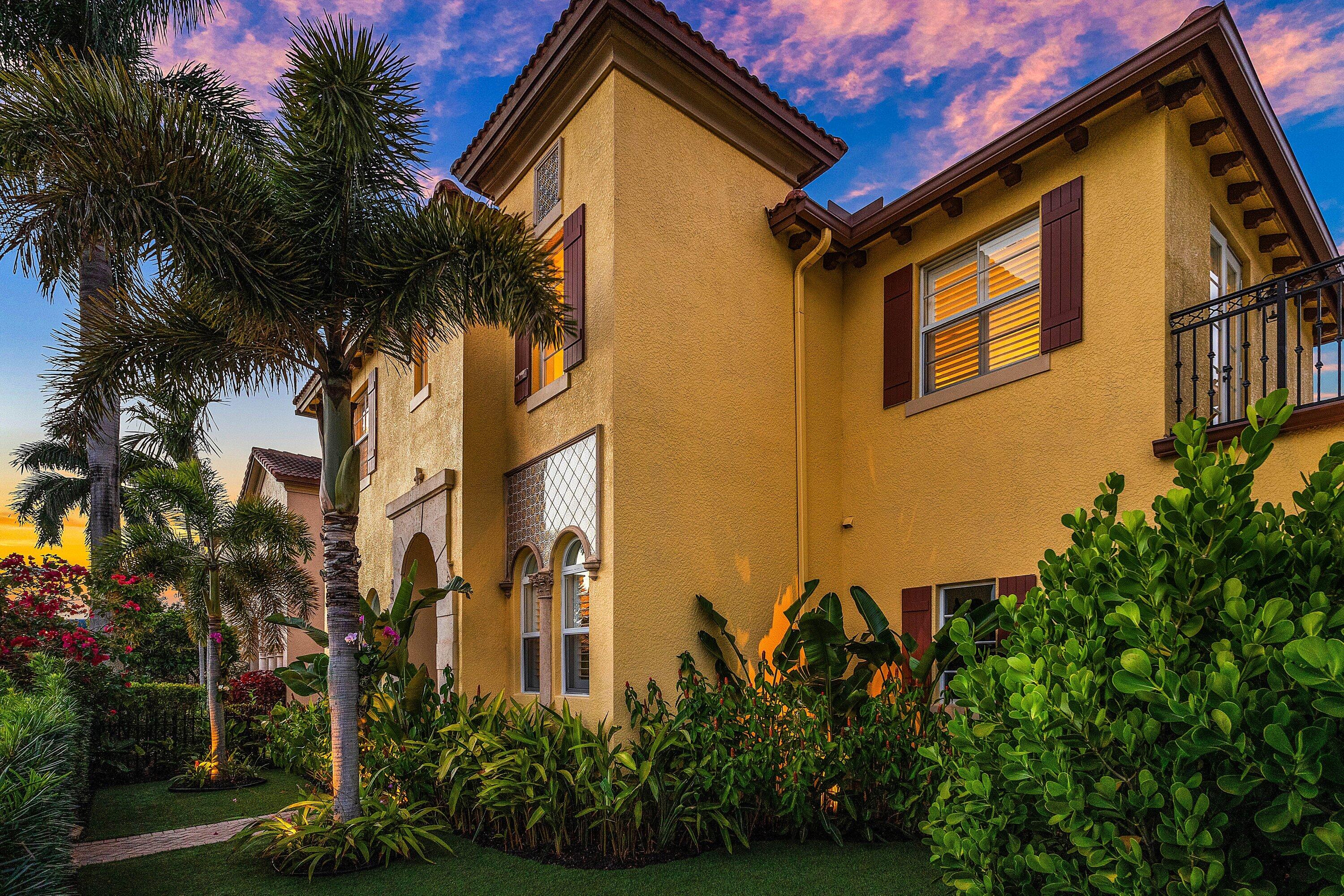 100 Via Floresta Drive, Boca Raton