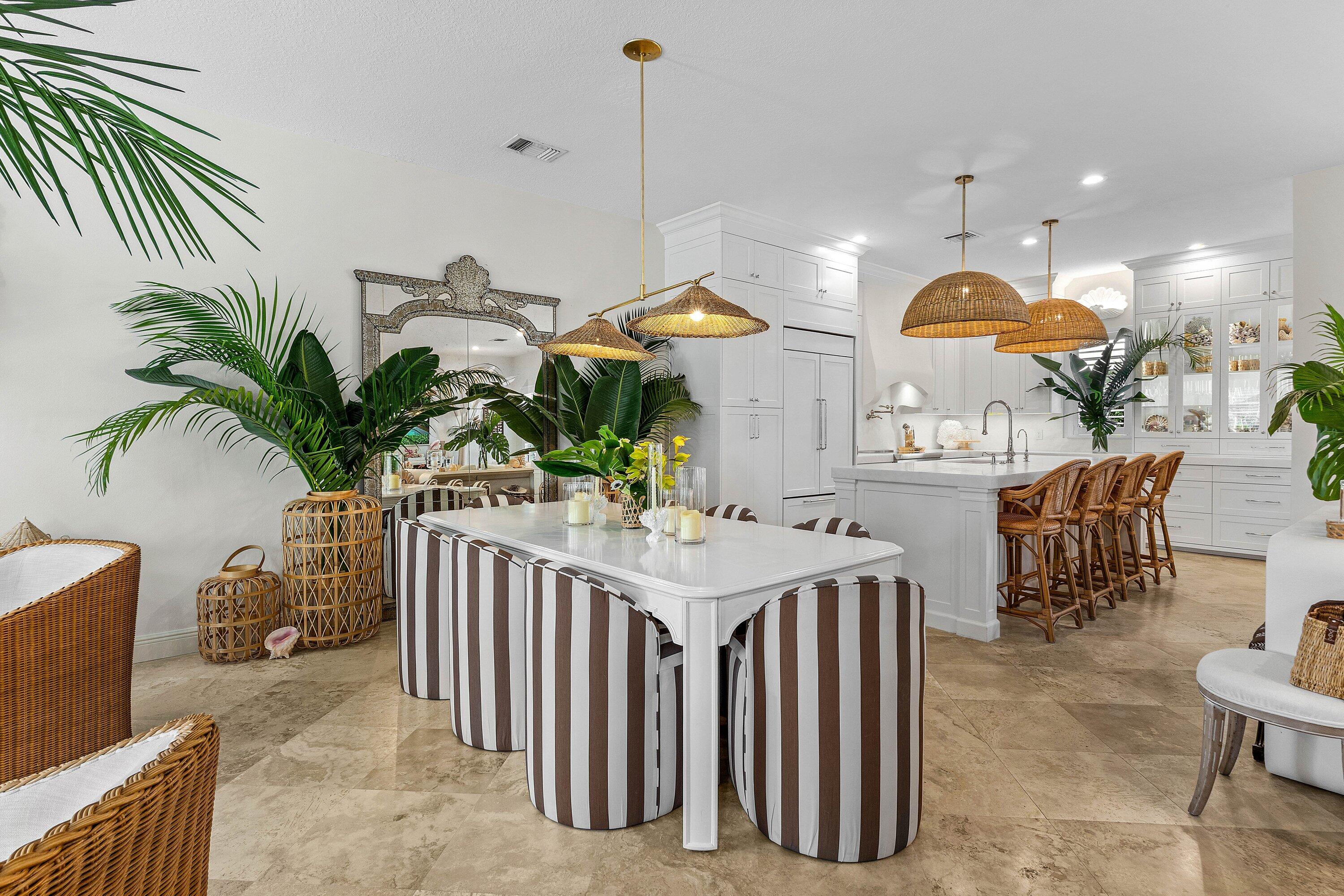 100 Via Floresta Drive, Boca Raton