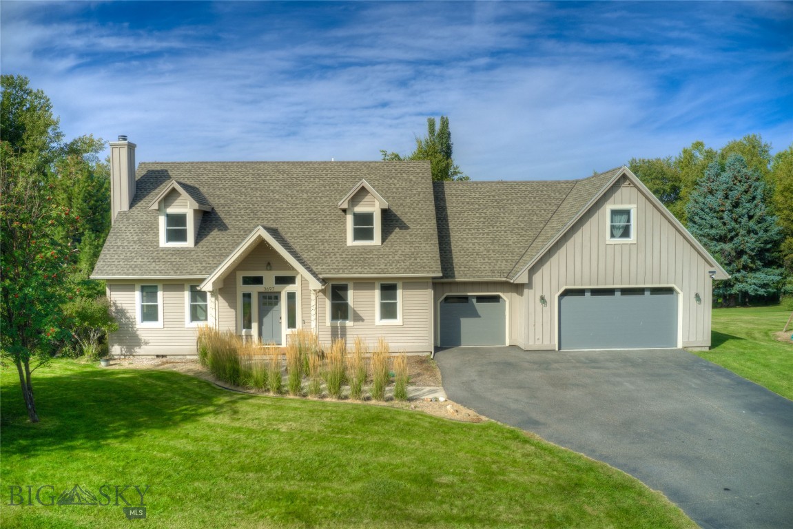 3697 Stony Brook Lane