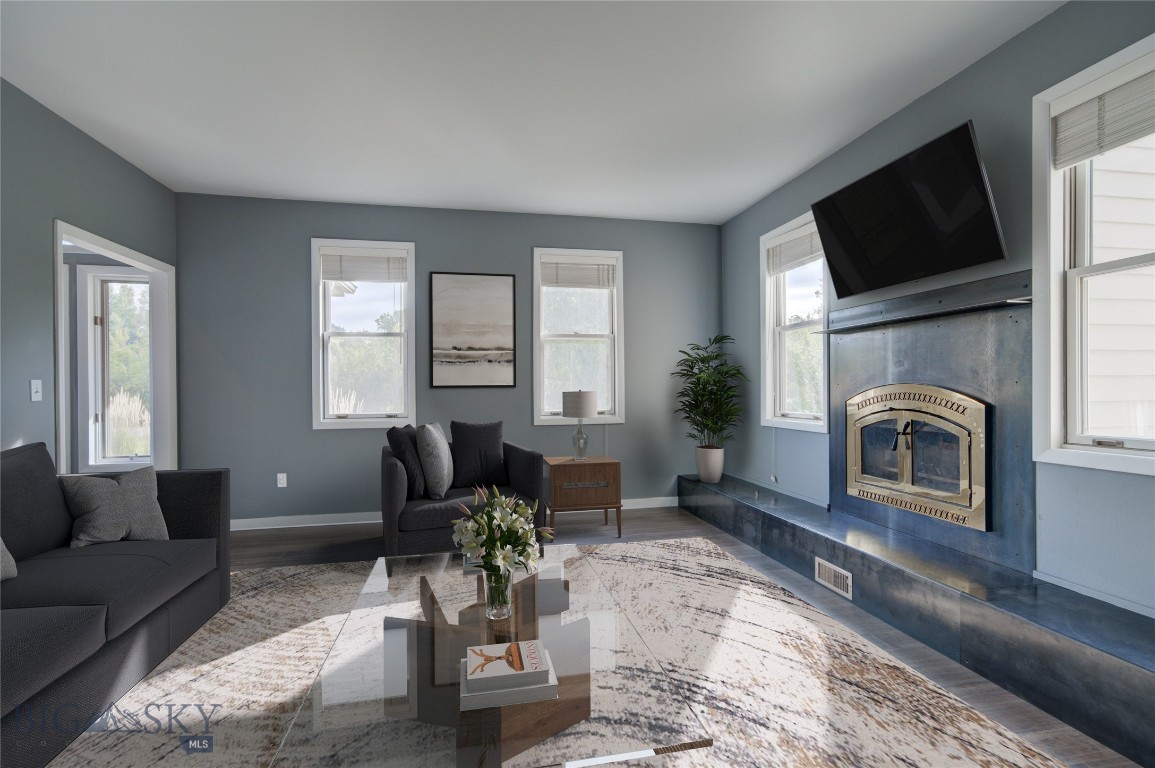 3697 Stony Brook Lane