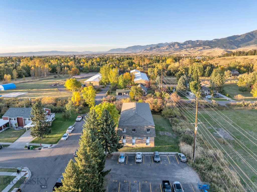 1104 S Montana Avenue H-12
