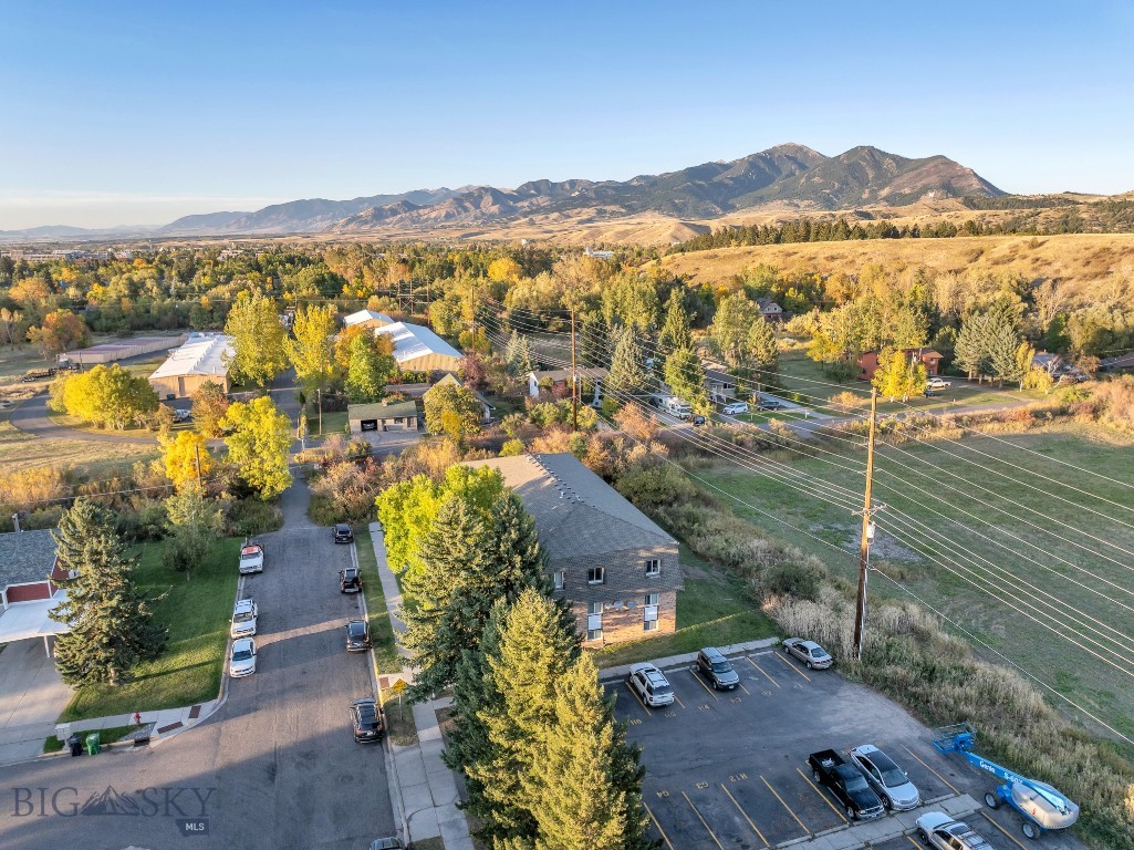 1104 S Montana Avenue H-12