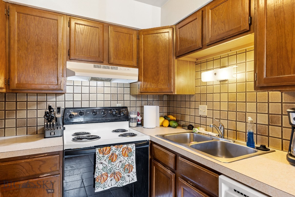 1104 S Montana Avenue H-12