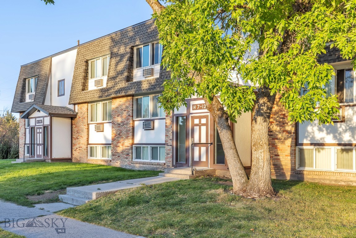 1104 S Montana Avenue H-12