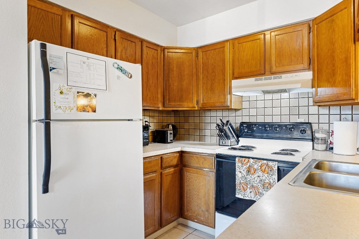 1104 S Montana Avenue H-12
