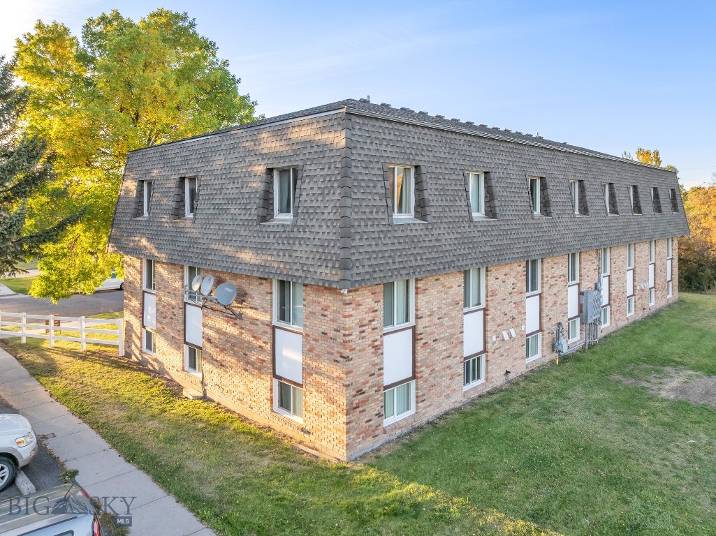 1104 S Montana Avenue H-12