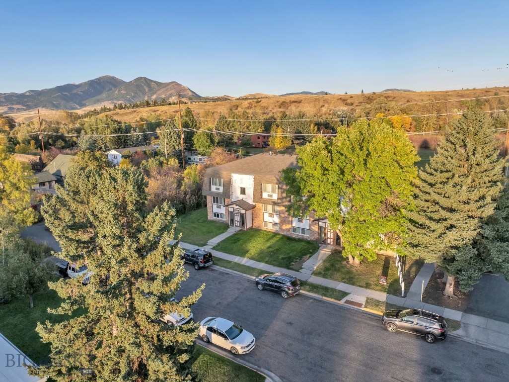 1104 S Montana Avenue H-12